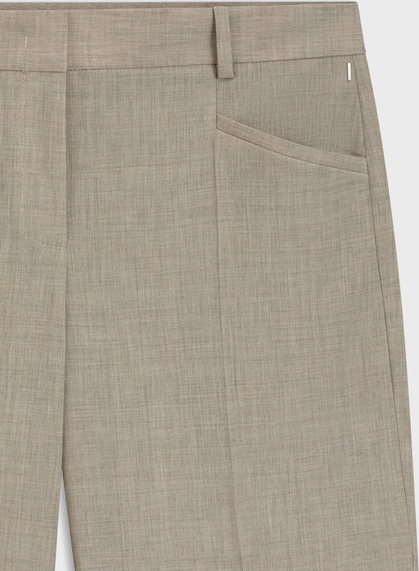 BOSS  Pantalone formale Tilda9 10273169 01 - 5