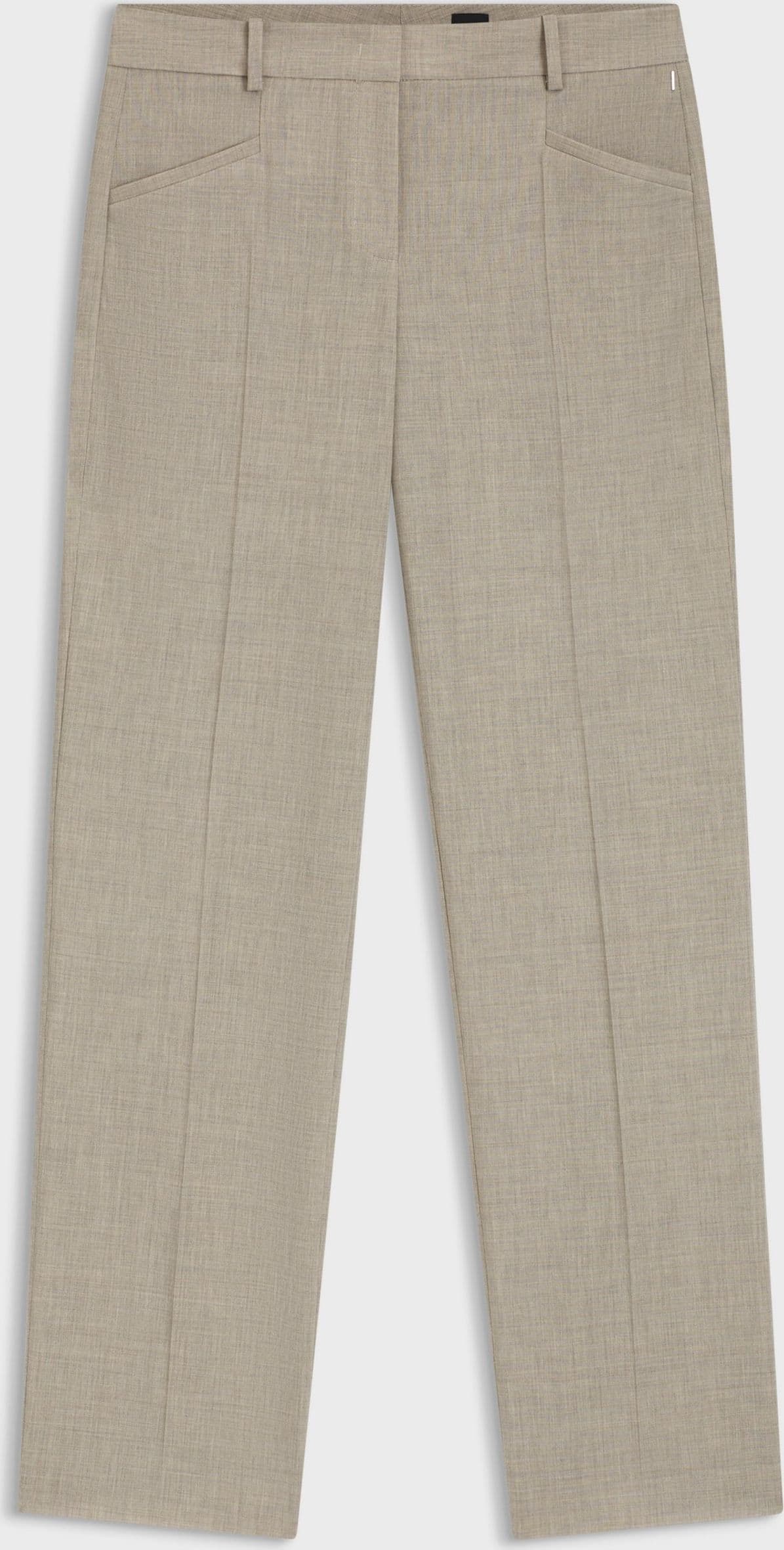 BOSS  Pantalone formale Tilda9 10273169 01 - 6