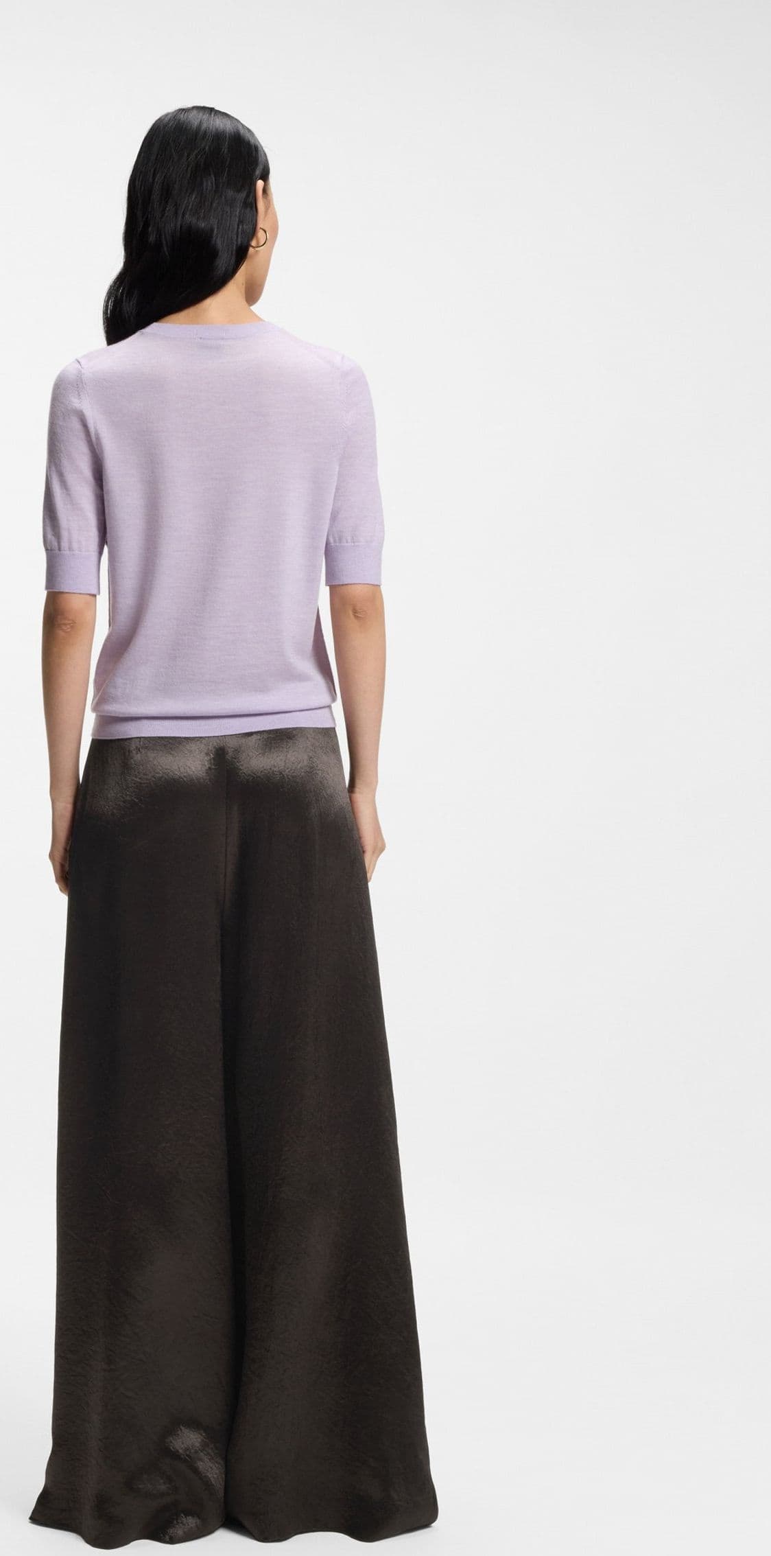 BOSS  Pantalone formale Torcain 10277777 01 - 2