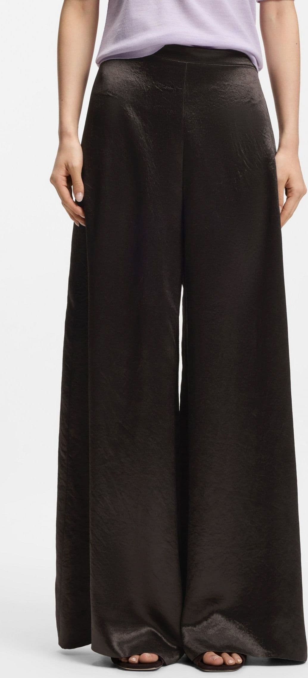BOSS  Pantalone formale Torcain 10277777 01 - 3