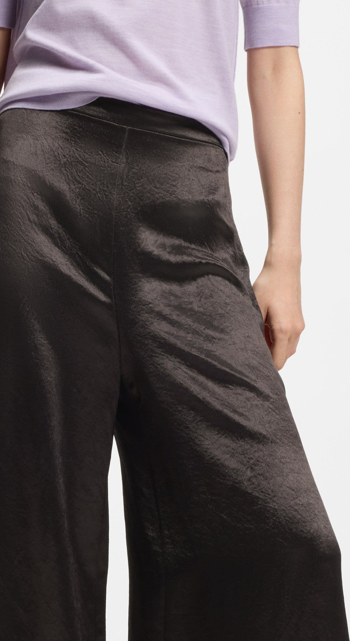 BOSS  Pantalone formale Torcain 10277777 01 - 4