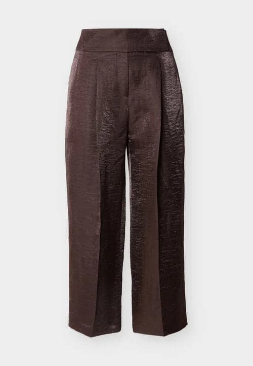 BOSS  Pantalone formale Tacres 10277776 01