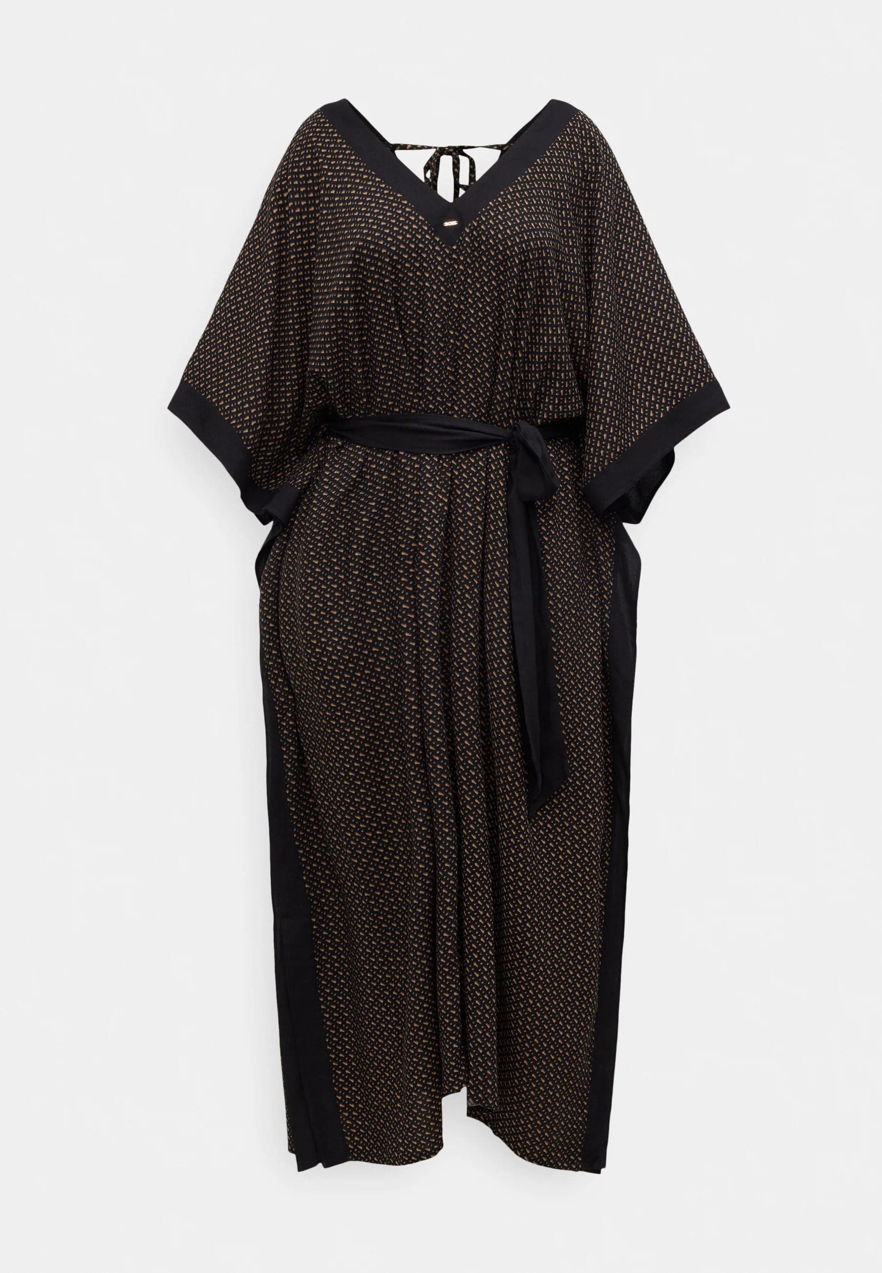 BOSS  Abito casual Monogram_Kaftan 10279250 01 - 2