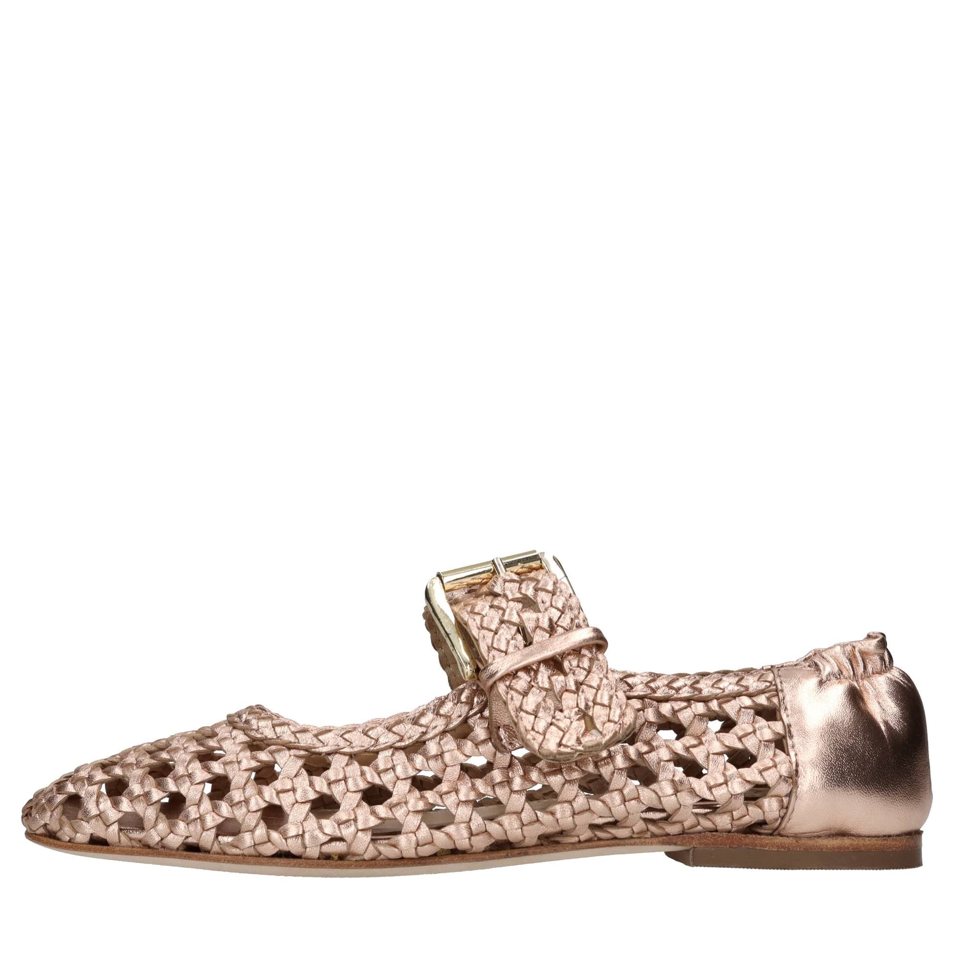 De Siena  Scarpe basse Rosa - 6