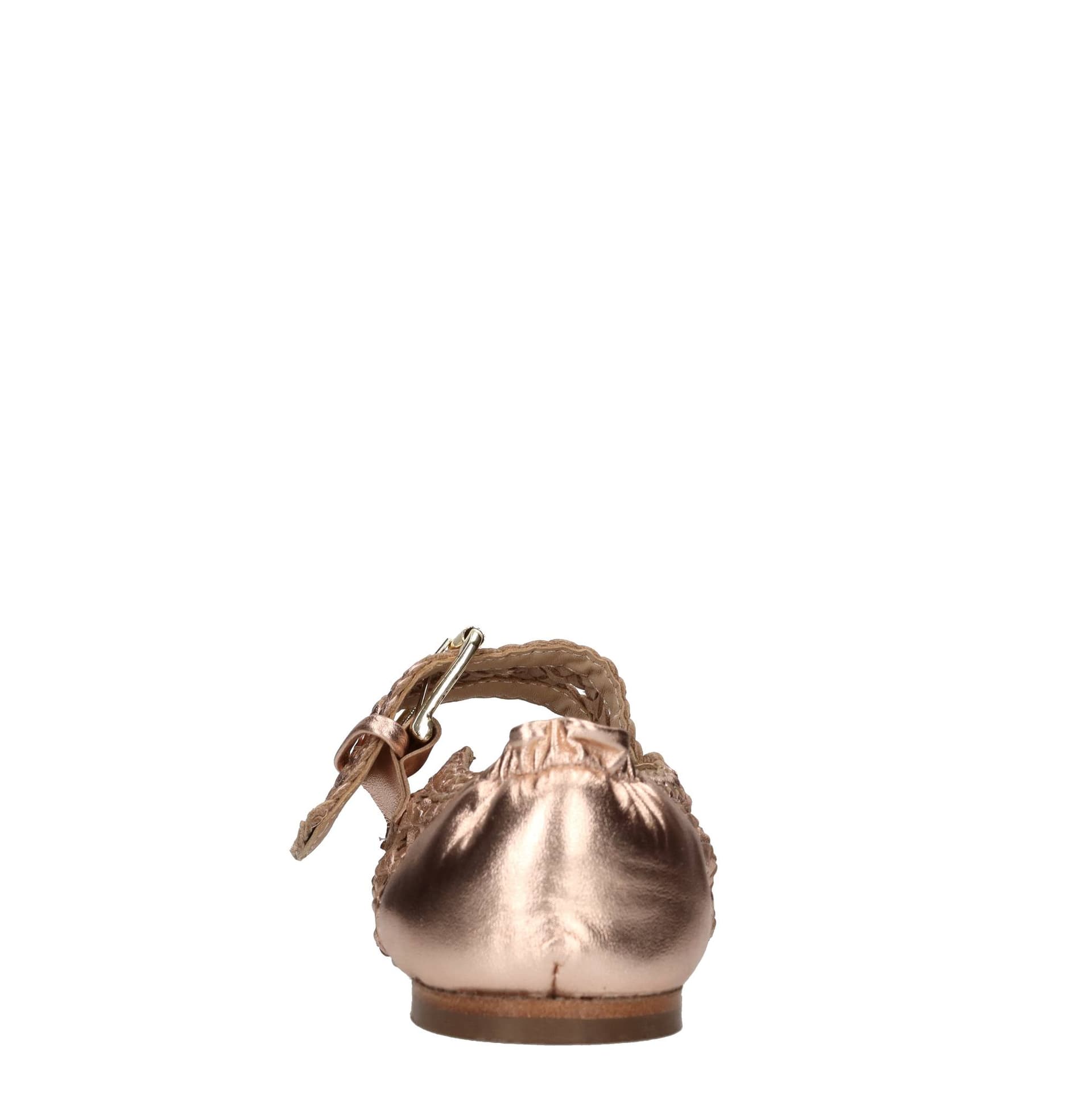 De Siena  Scarpe basse Rosa - 2