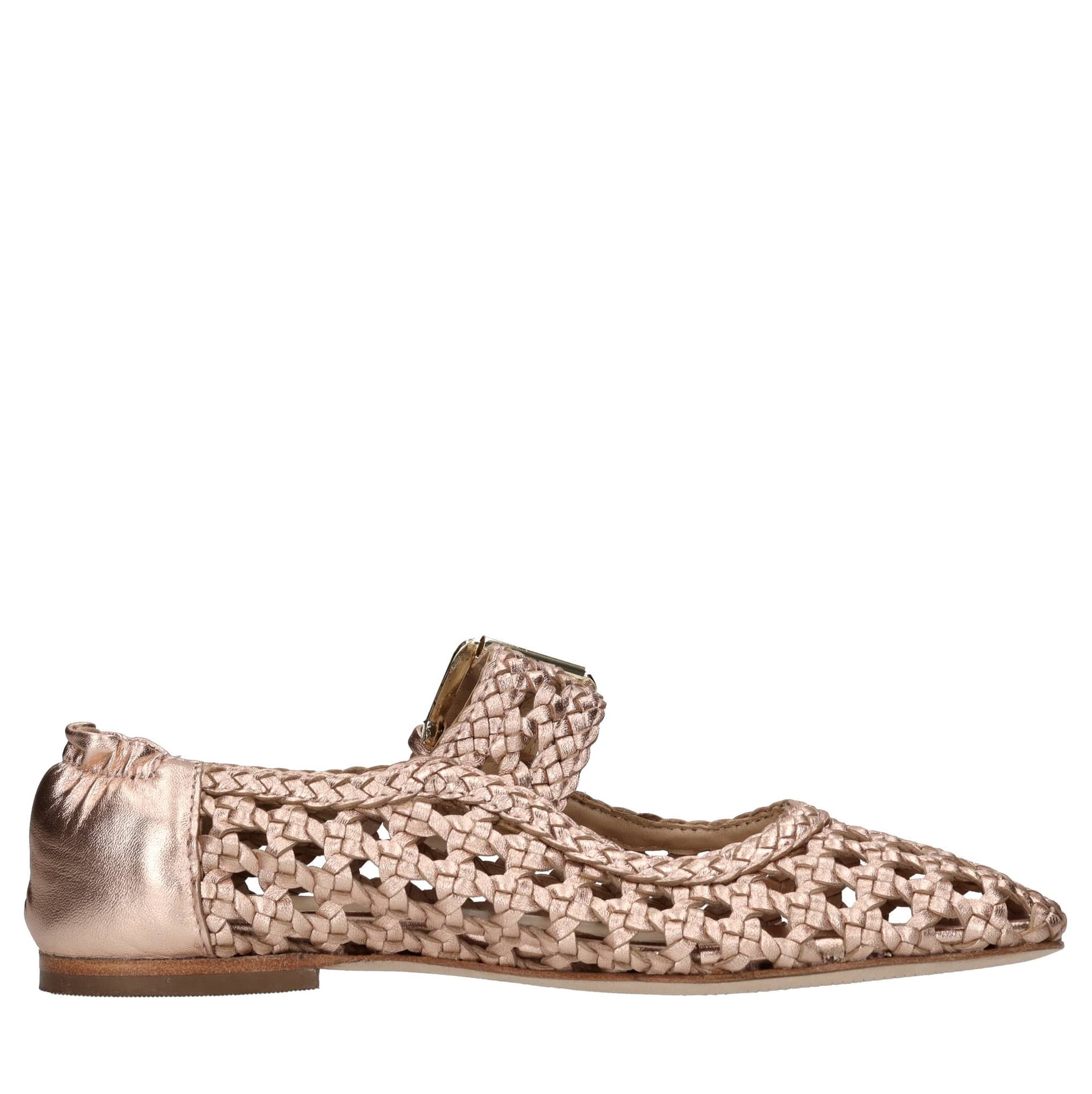 De Siena  Scarpe basse Rosa - 3