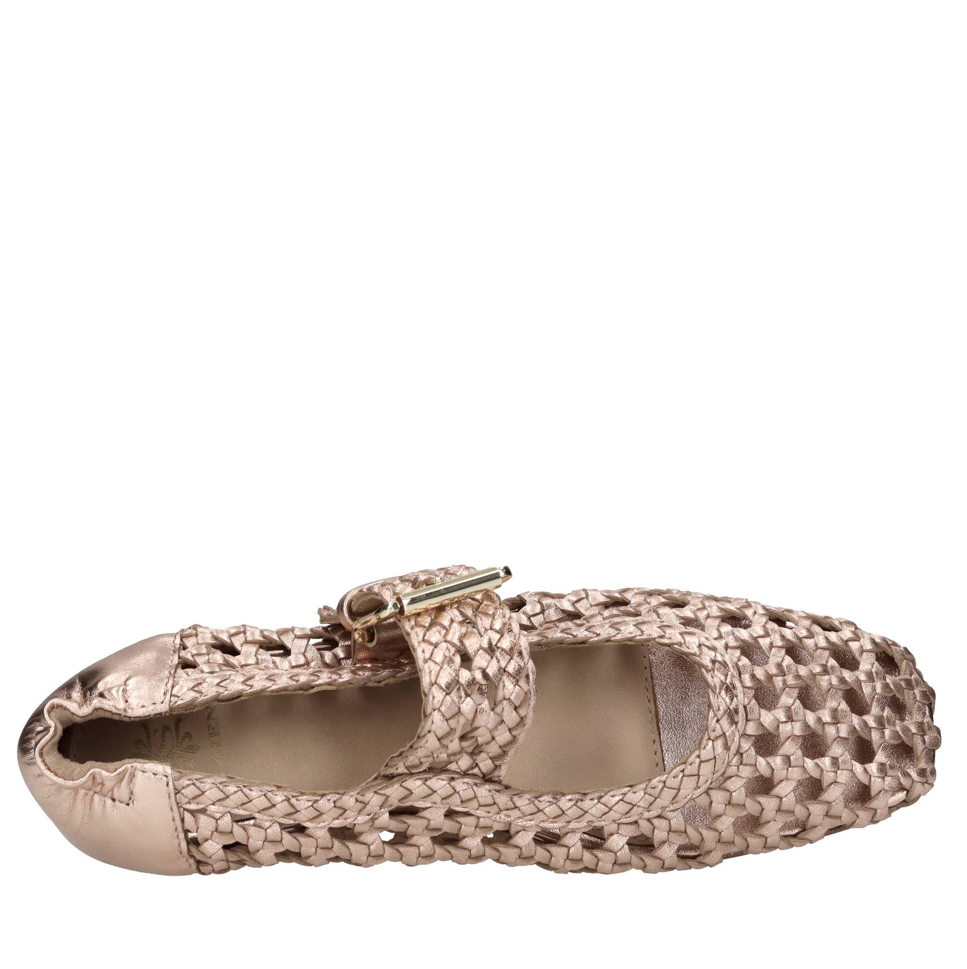 De Siena  Scarpe basse Rosa - 5