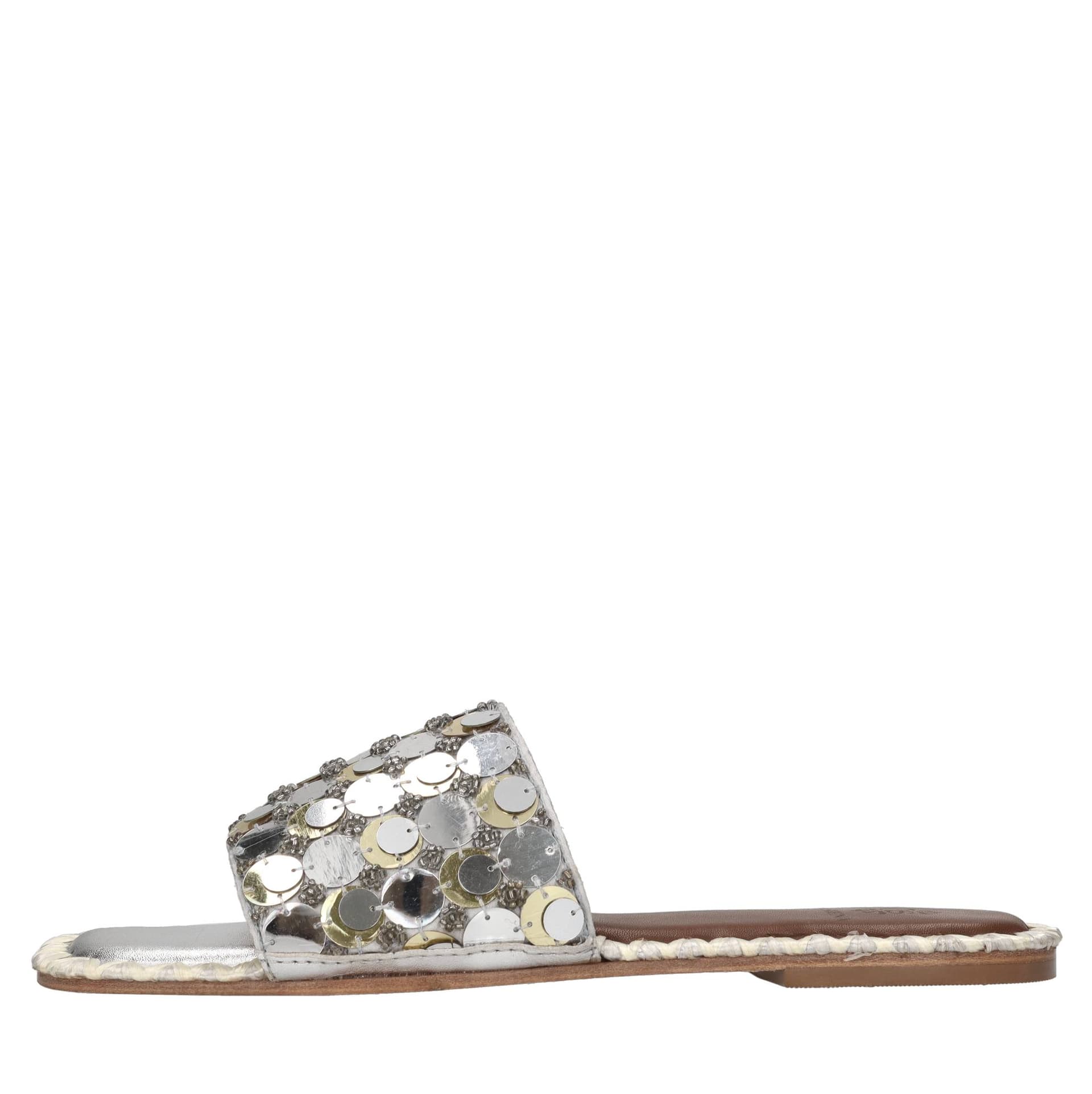 De Siena  Sandali Multicolor - 6