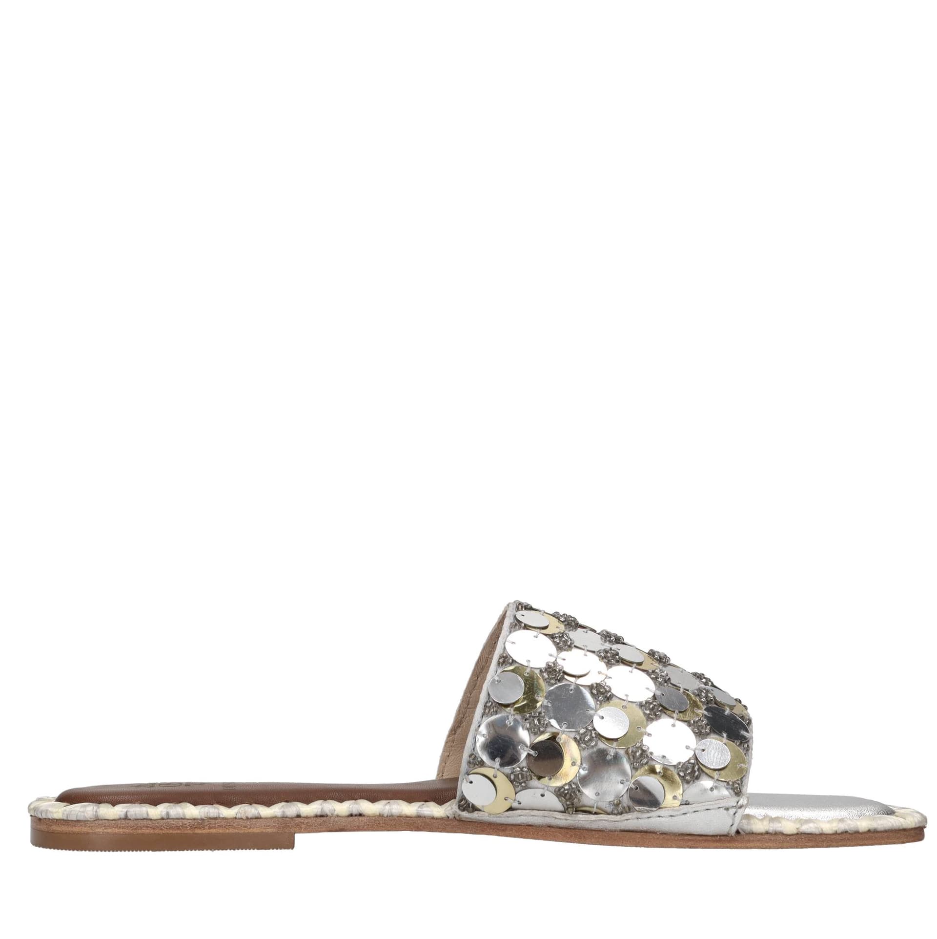 De Siena  Sandali Multicolor - 3