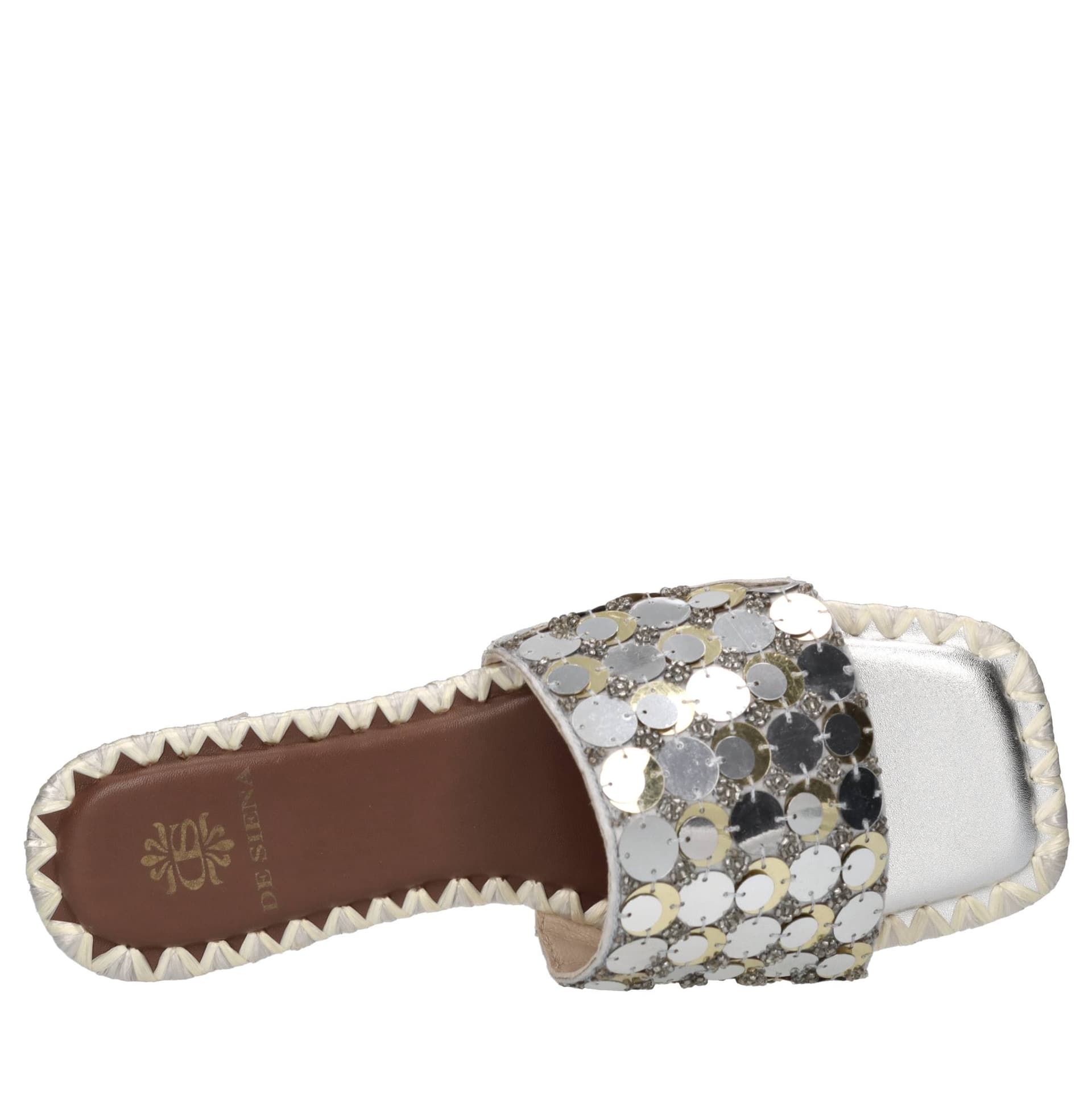 De Siena  Sandali Multicolor - 5