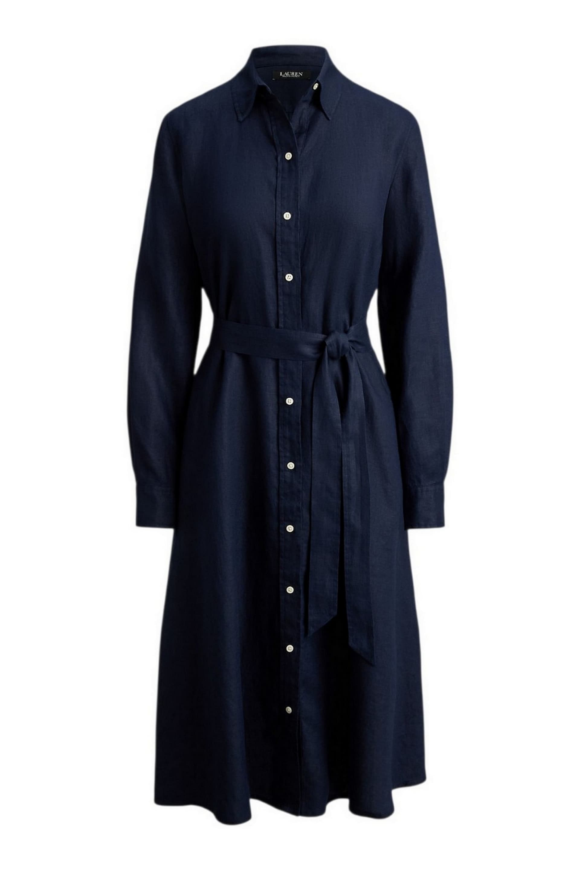 Ralph Lauren  Abiti Blu - 5