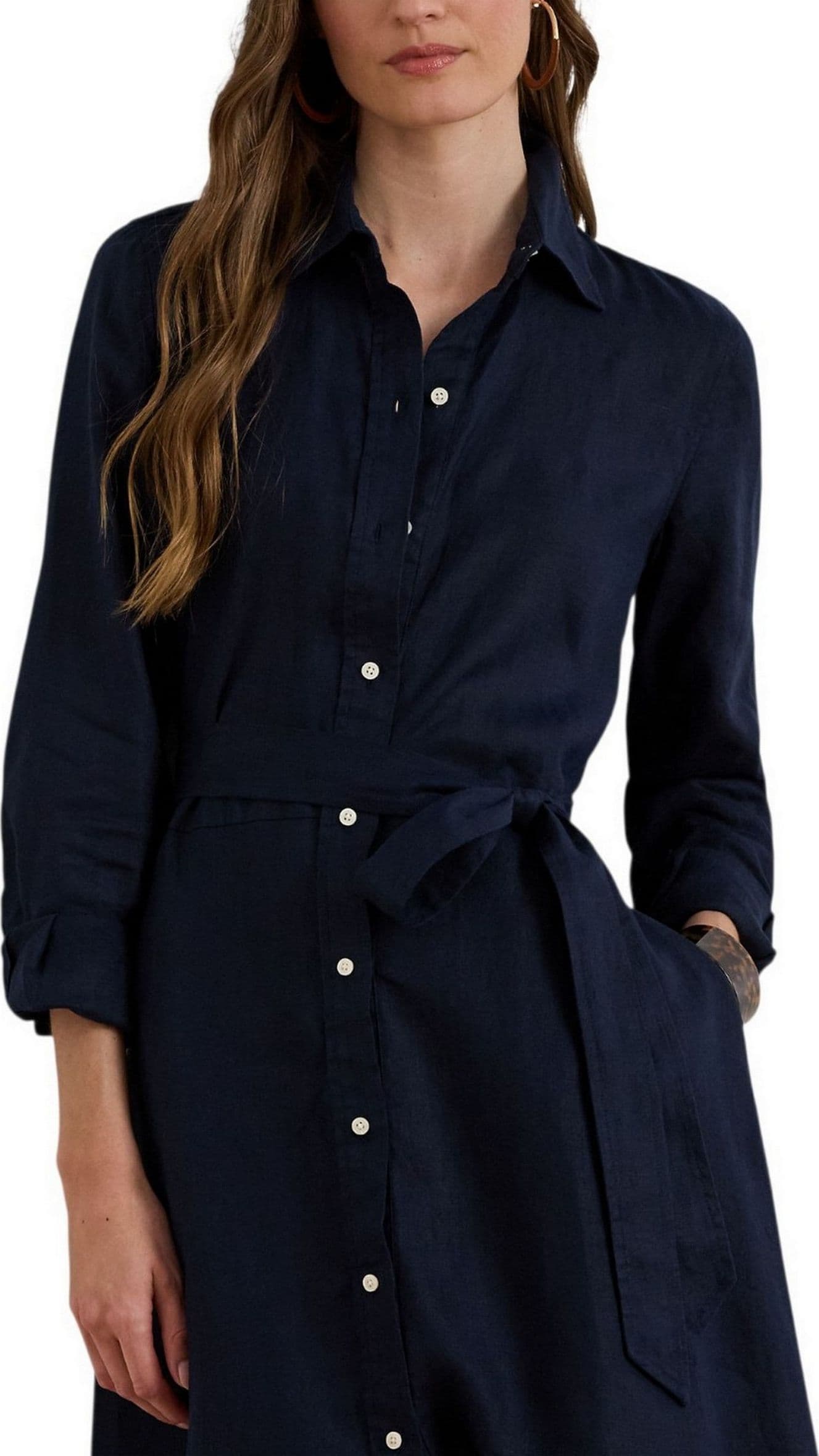Ralph Lauren  Abiti Blu - 2