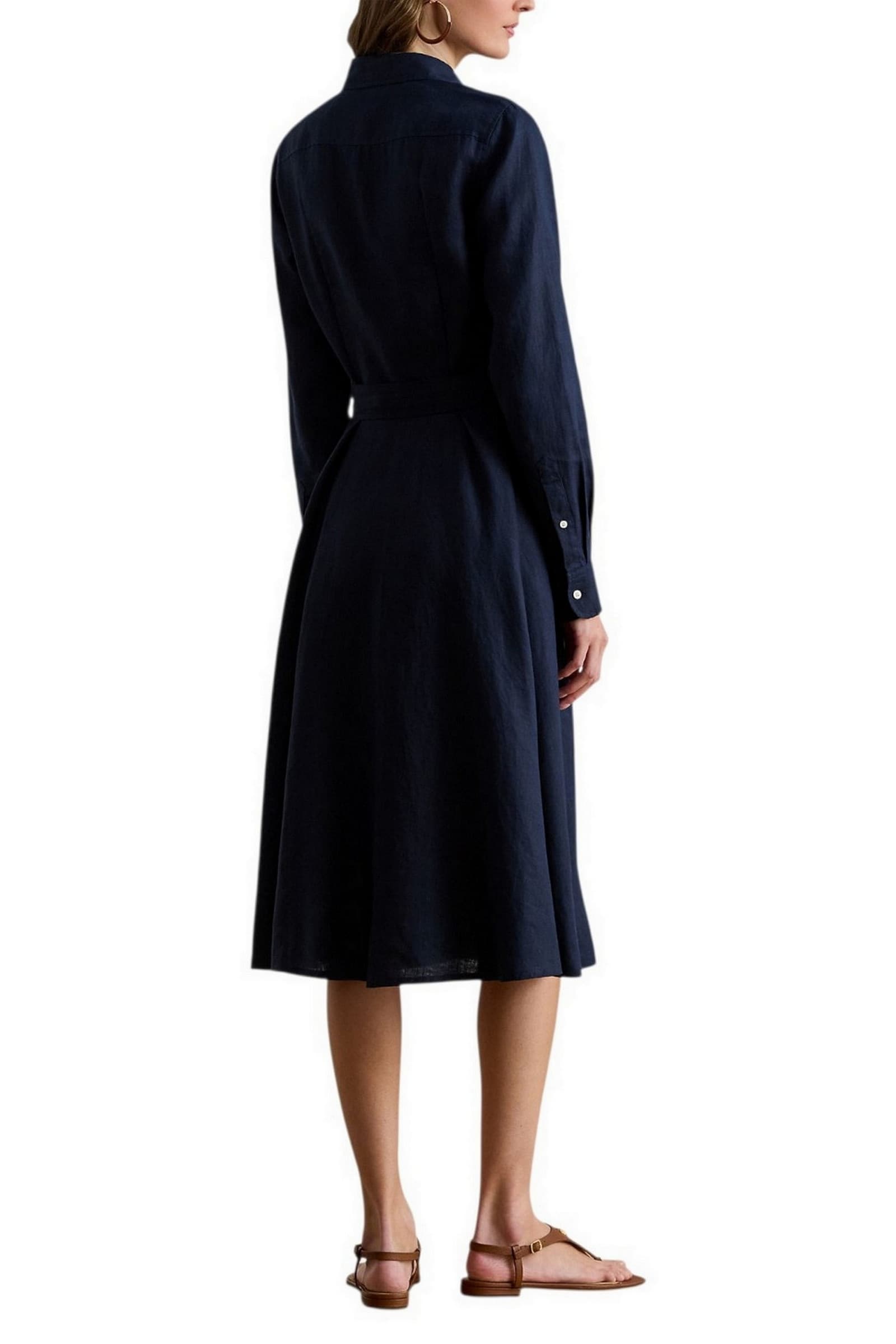Ralph Lauren  Abiti Blu - 3