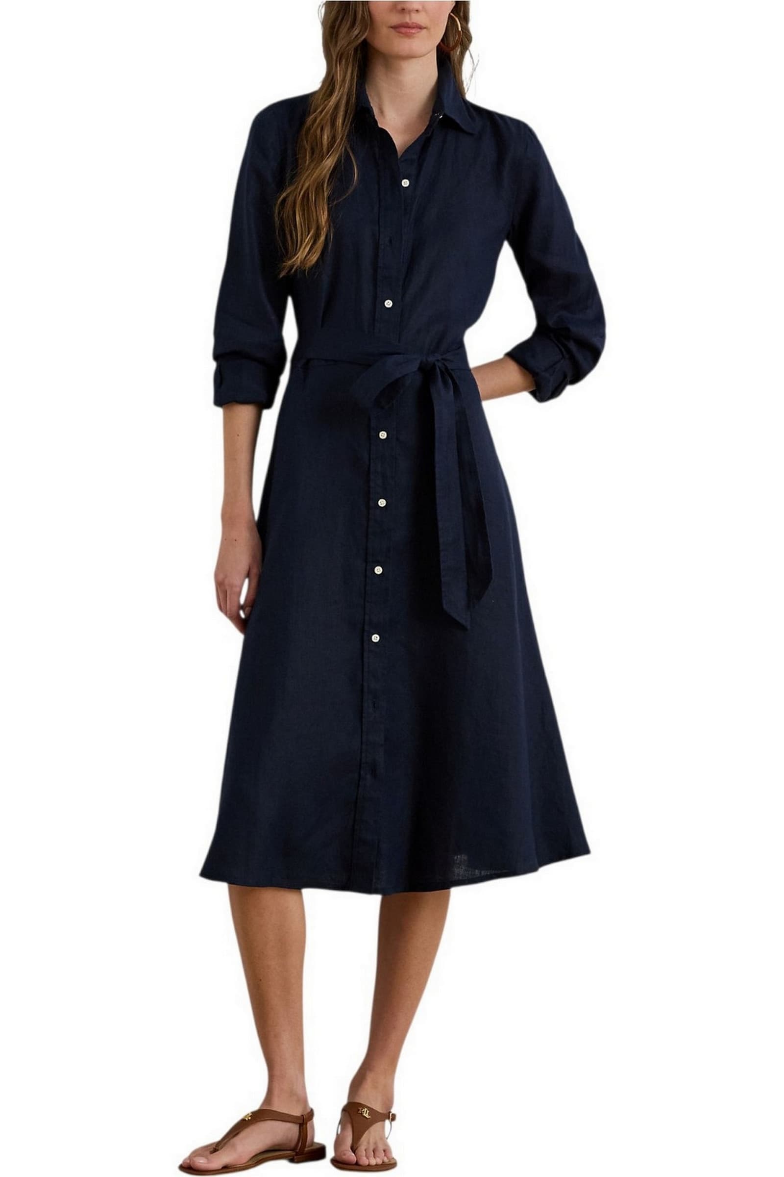 Ralph Lauren  Abiti Blu - 4
