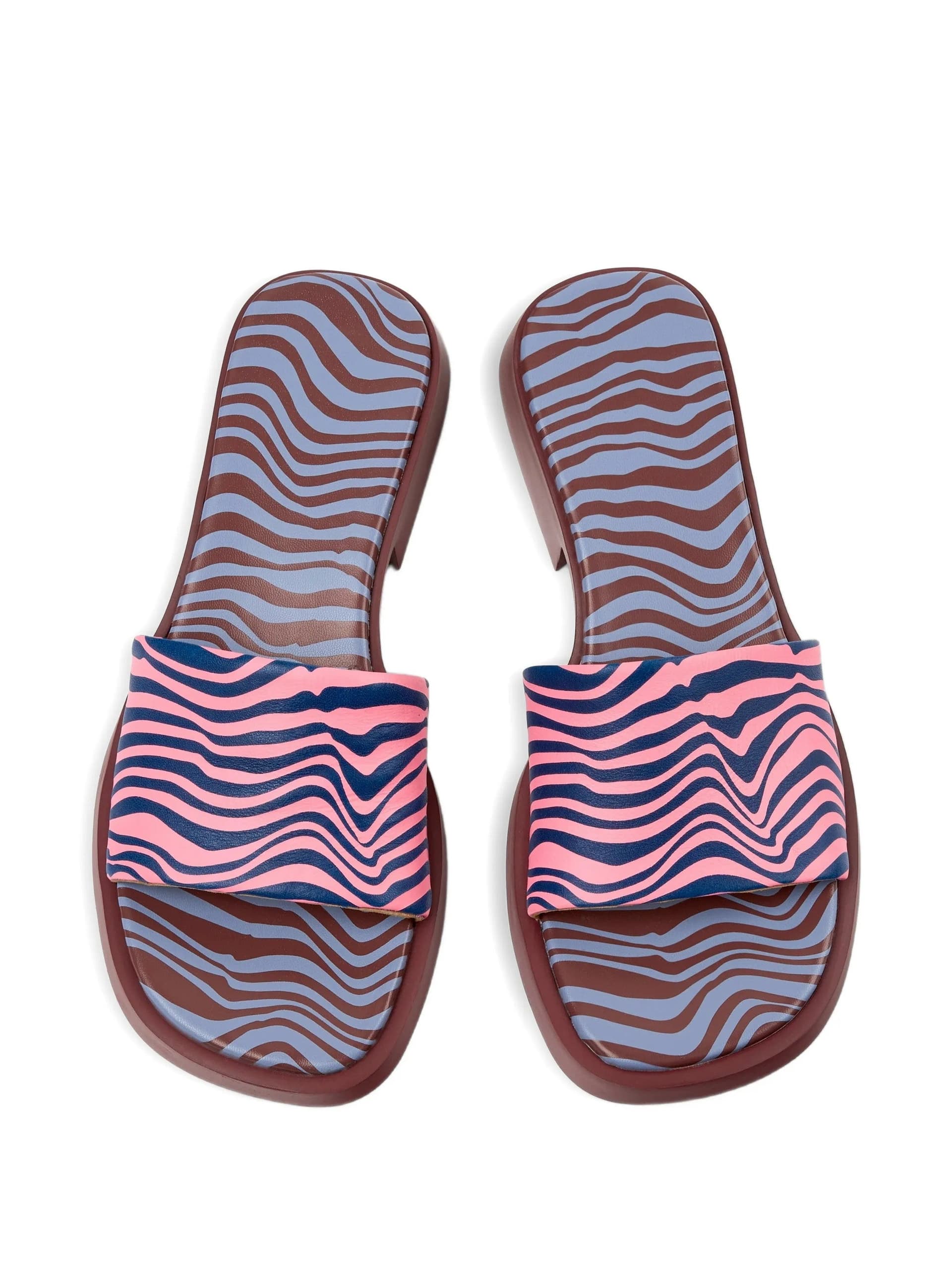 CAMPER  Sandali Donna - 3