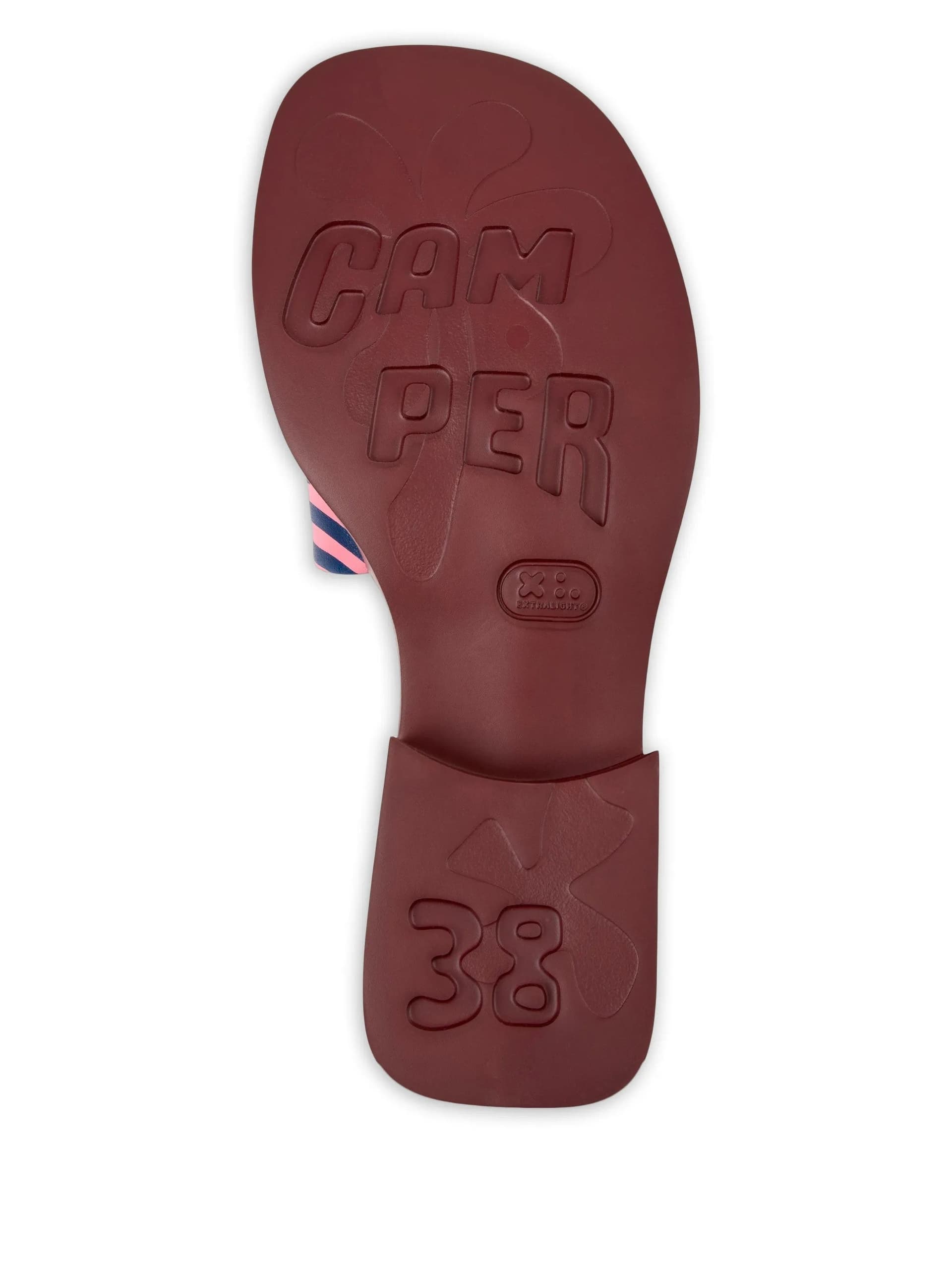 CAMPER  Sandali Donna - 4