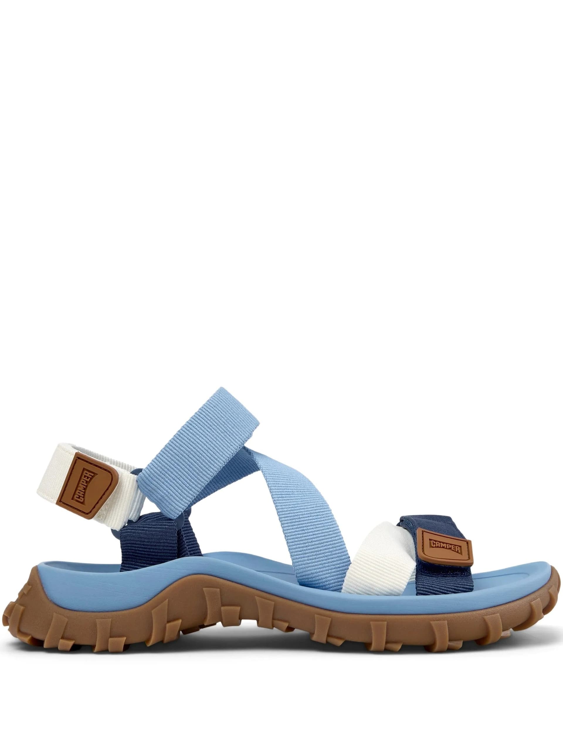 CAMPER Camper - Sandali casual con suola robusta - 6