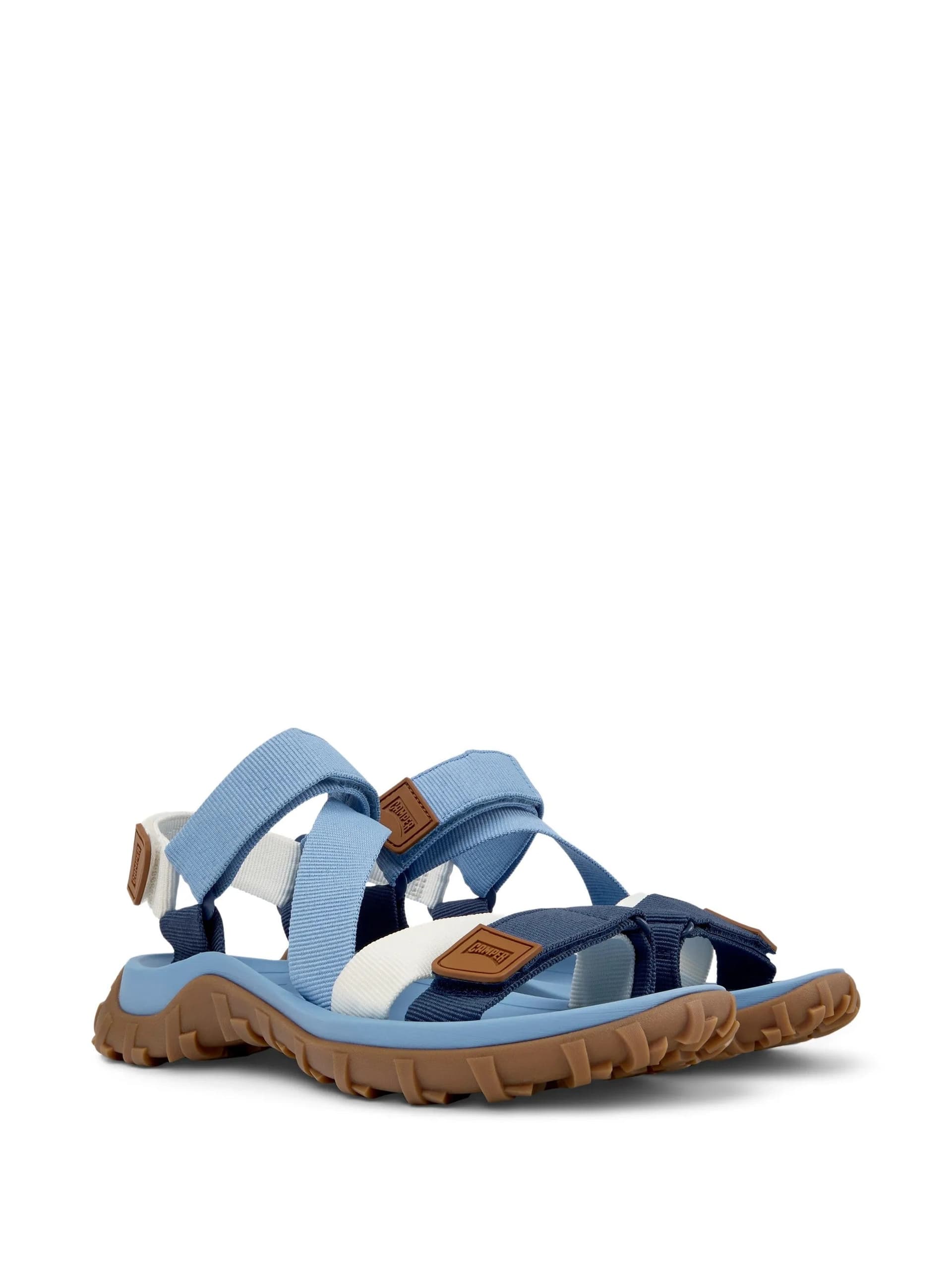 CAMPER Camper - Sandali casual con suola robusta - 2