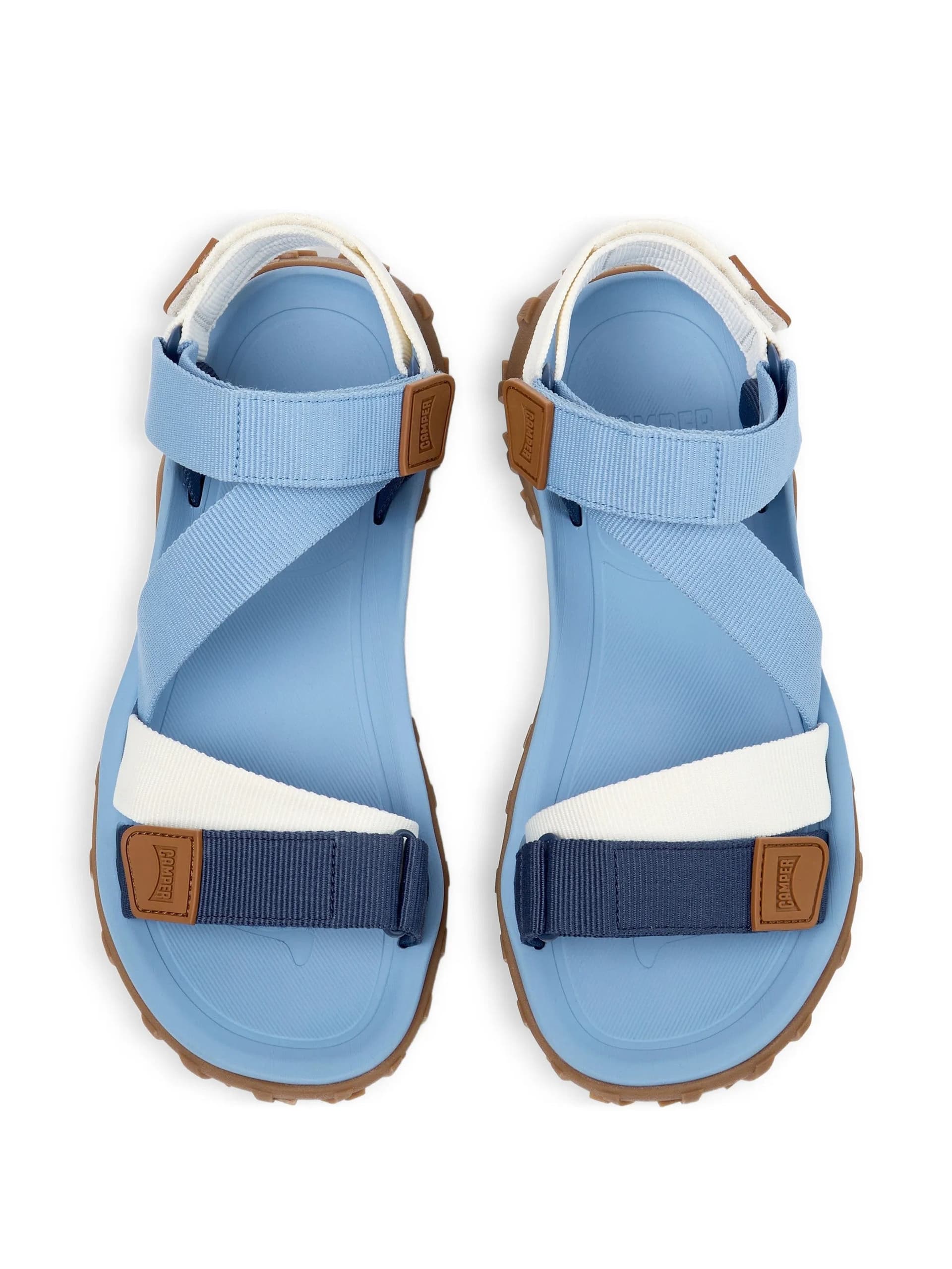 CAMPER Camper - Sandali casual con suola robusta - 3