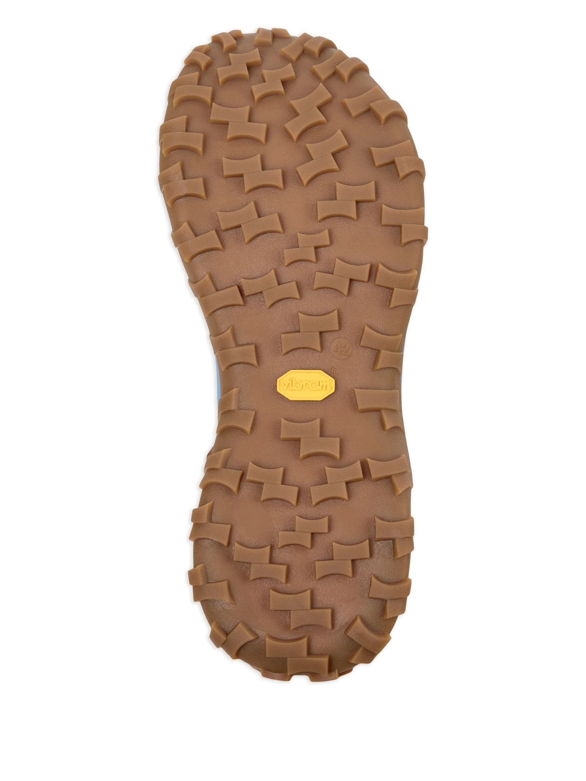 CAMPER Camper - Sandali casual con suola robusta - 4
