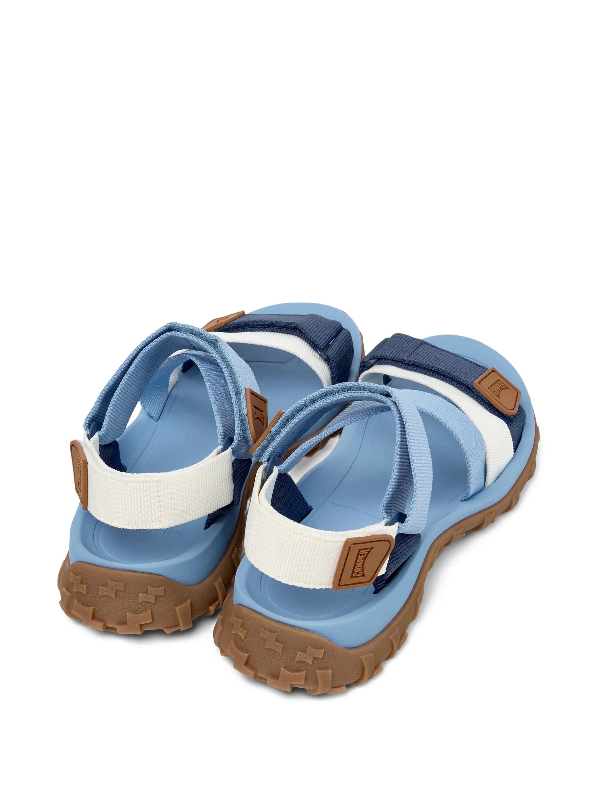CAMPER Camper - Sandali casual con suola robusta - 5