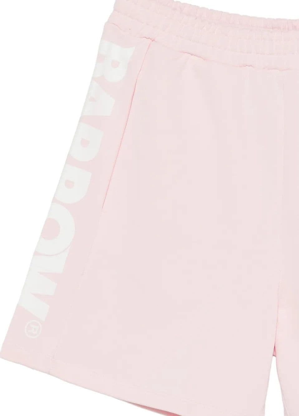 BARROW Barrow - Pantaloni Cotone da Donna - 2
