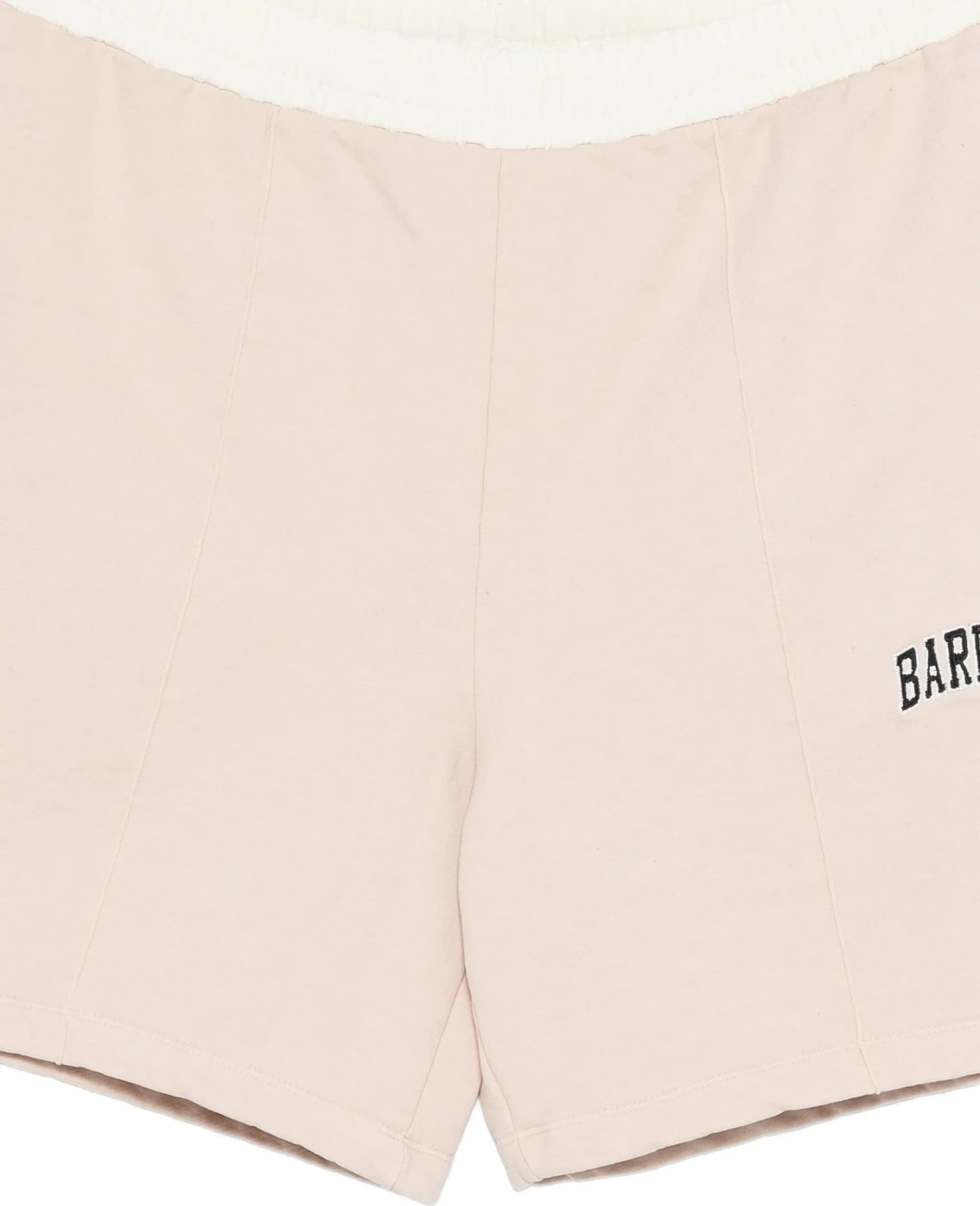 BARROW Barrow - Pantaloni Beige e Neri da Donna - 3