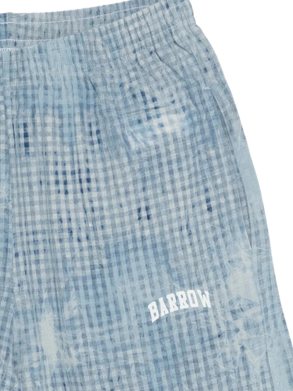 BARROW Barrow - Pantaloni Unici Blu da Donna - 2