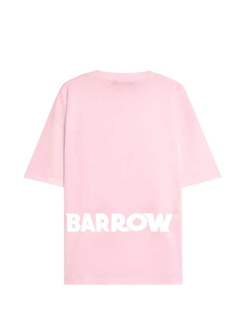 BARROW Barrow - T-Shirt da Donna - 2