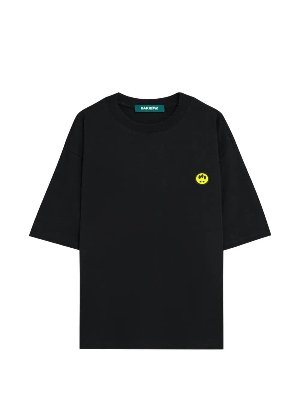 BARROW Barrow - T-Shirt da Donna - 3