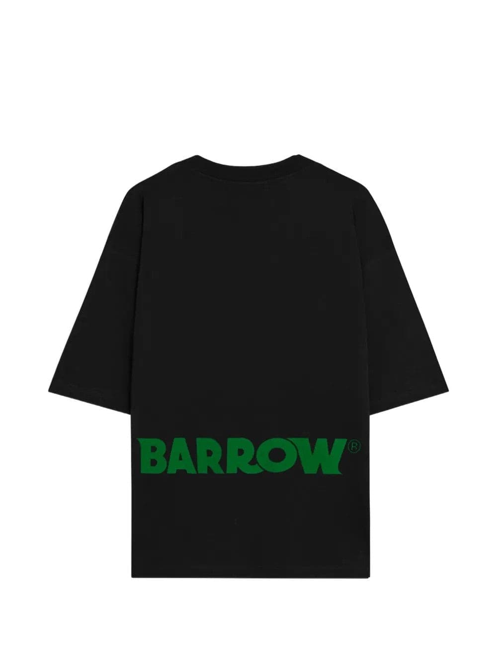 BARROW Barrow - T-Shirt da Donna - 4