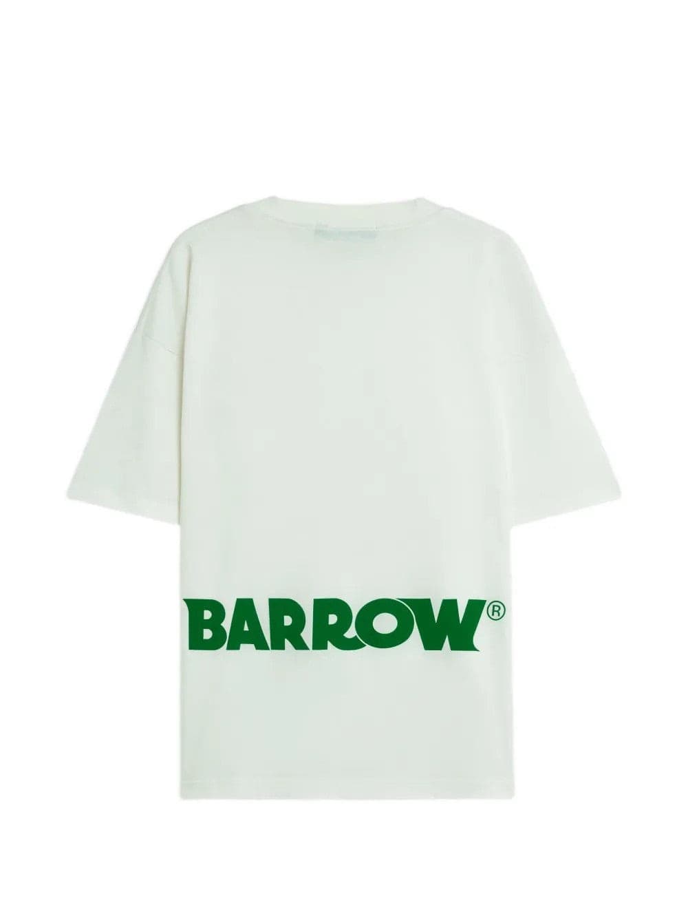 BARROW Barrow - T-Shirt da Donna - 6