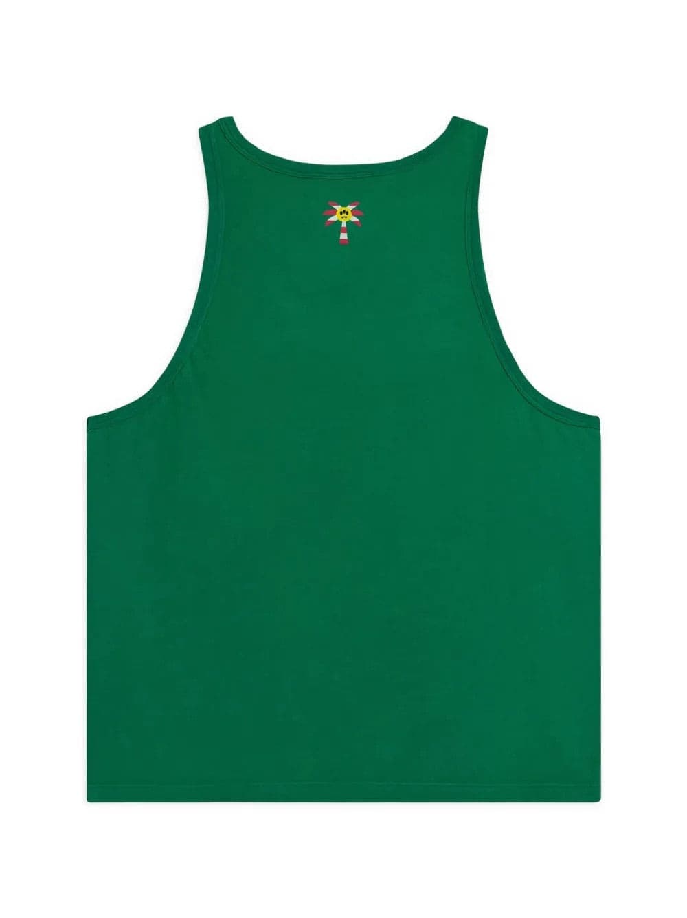 BARROW Barrow - Top Rosa e Verde da Donna - 5