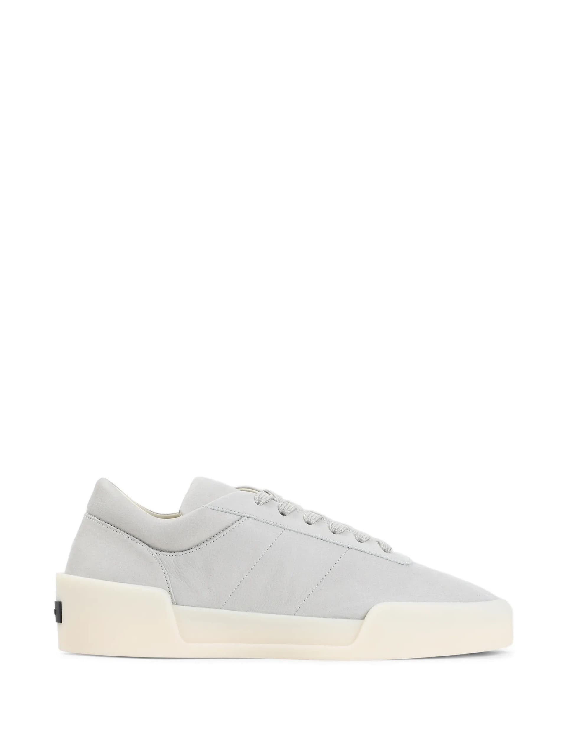 FEAR OF GOD Fear Of God - Sneakers Grigie da Uomo - 5