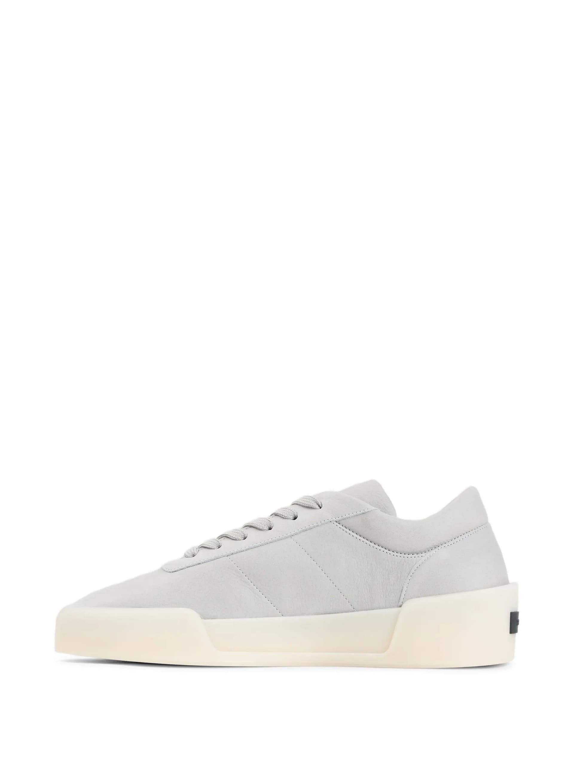 FEAR OF GOD Fear Of God - Sneakers Grigie da Uomo - 2