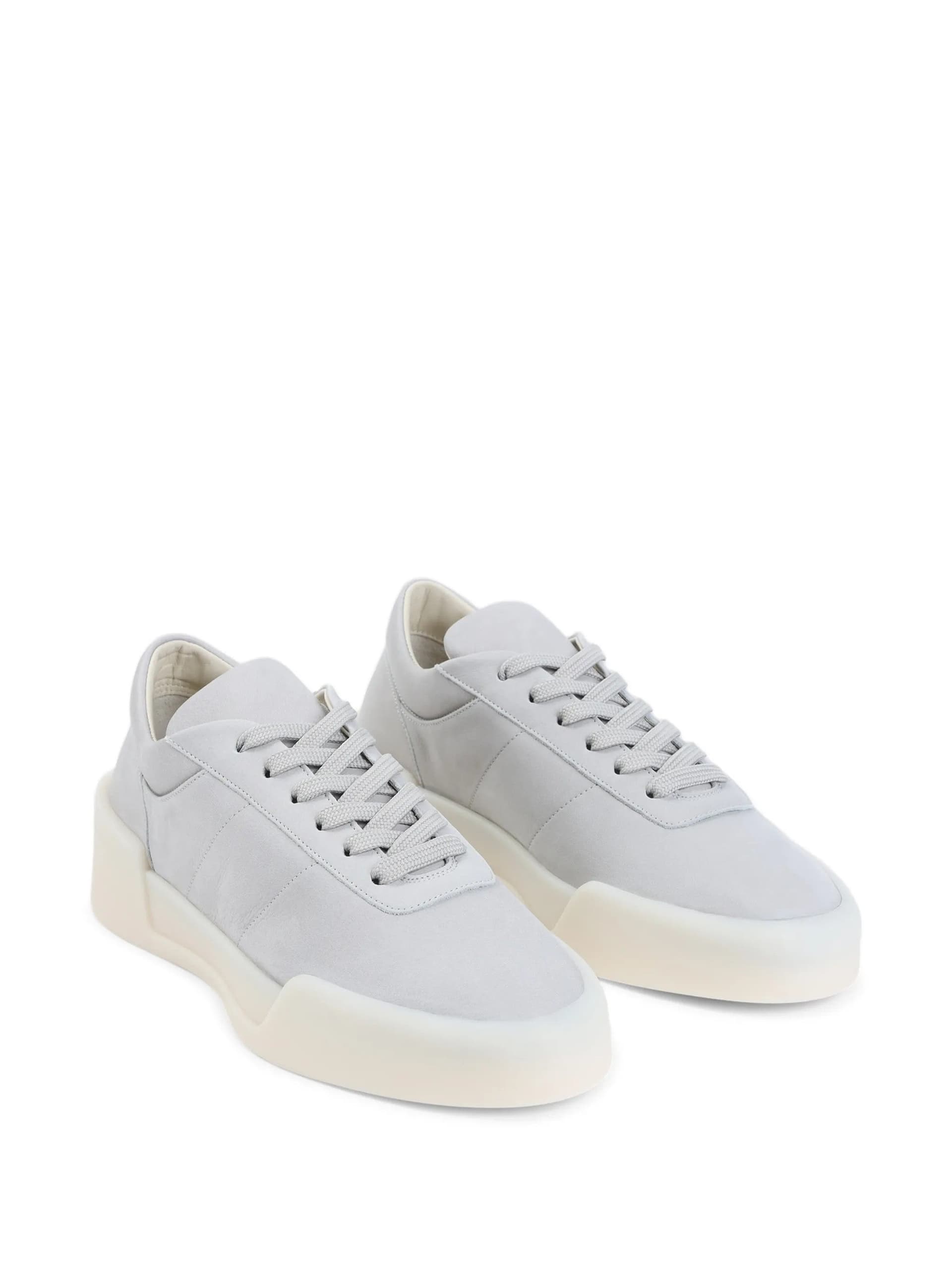FEAR OF GOD Fear Of God - Sneakers Grigie da Uomo - 3