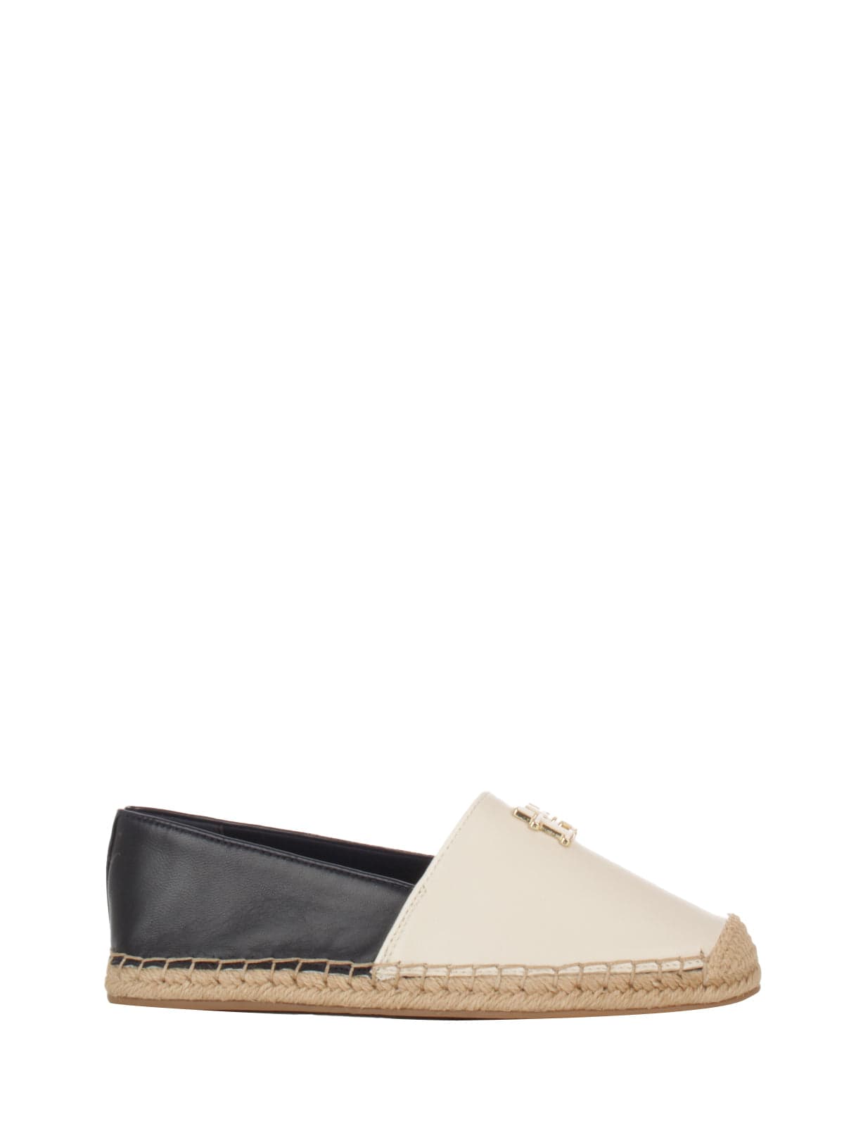 Tommy Hilfiger  - Espadrillas Bianche da Donna - 4