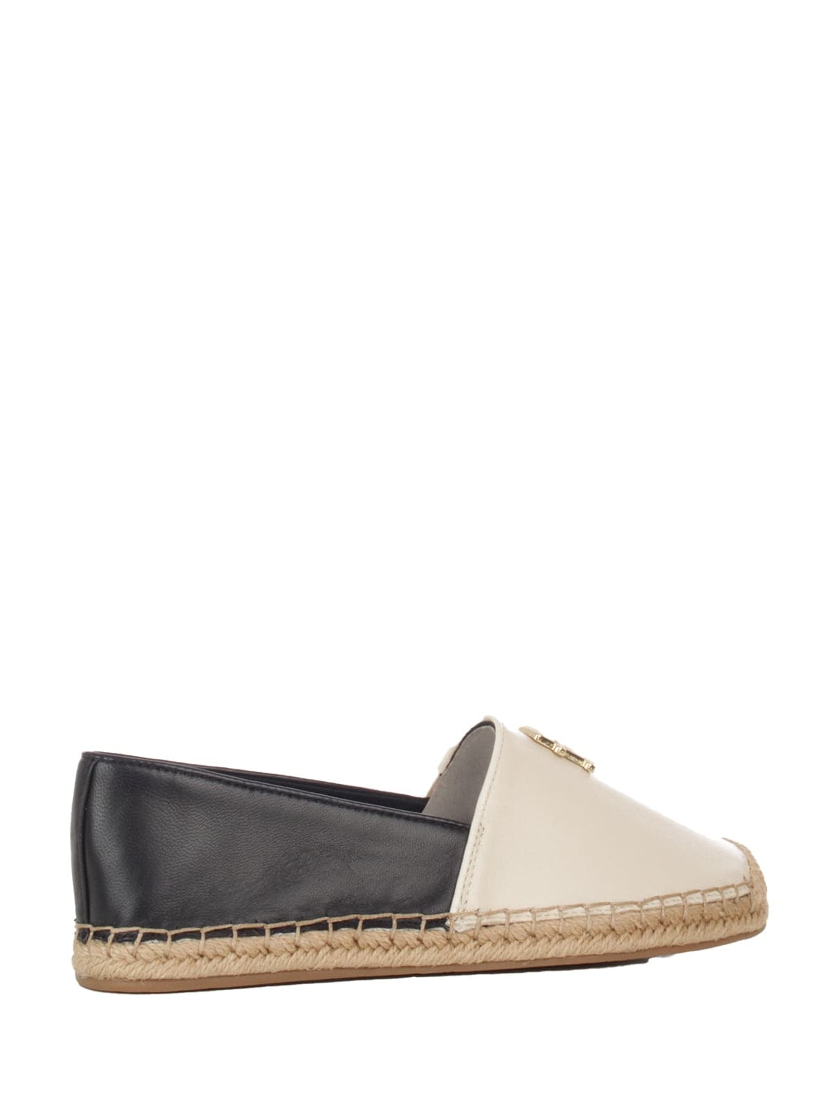 Tommy Hilfiger  - Espadrillas Bianche da Donna - 2
