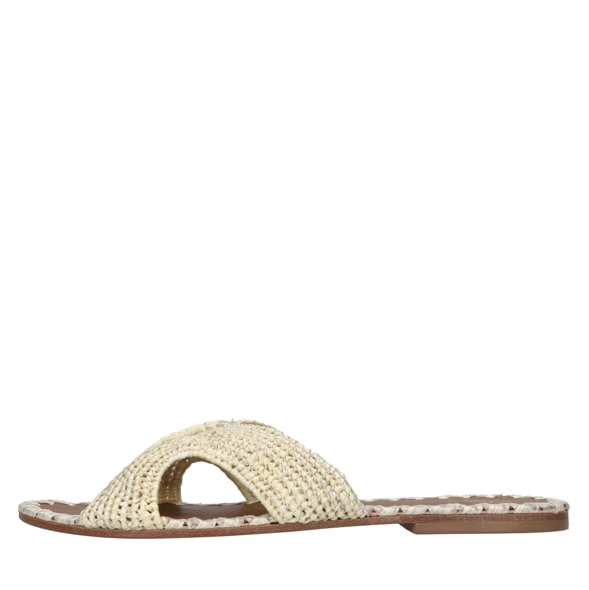 De Siena  Sandali Beige - 6