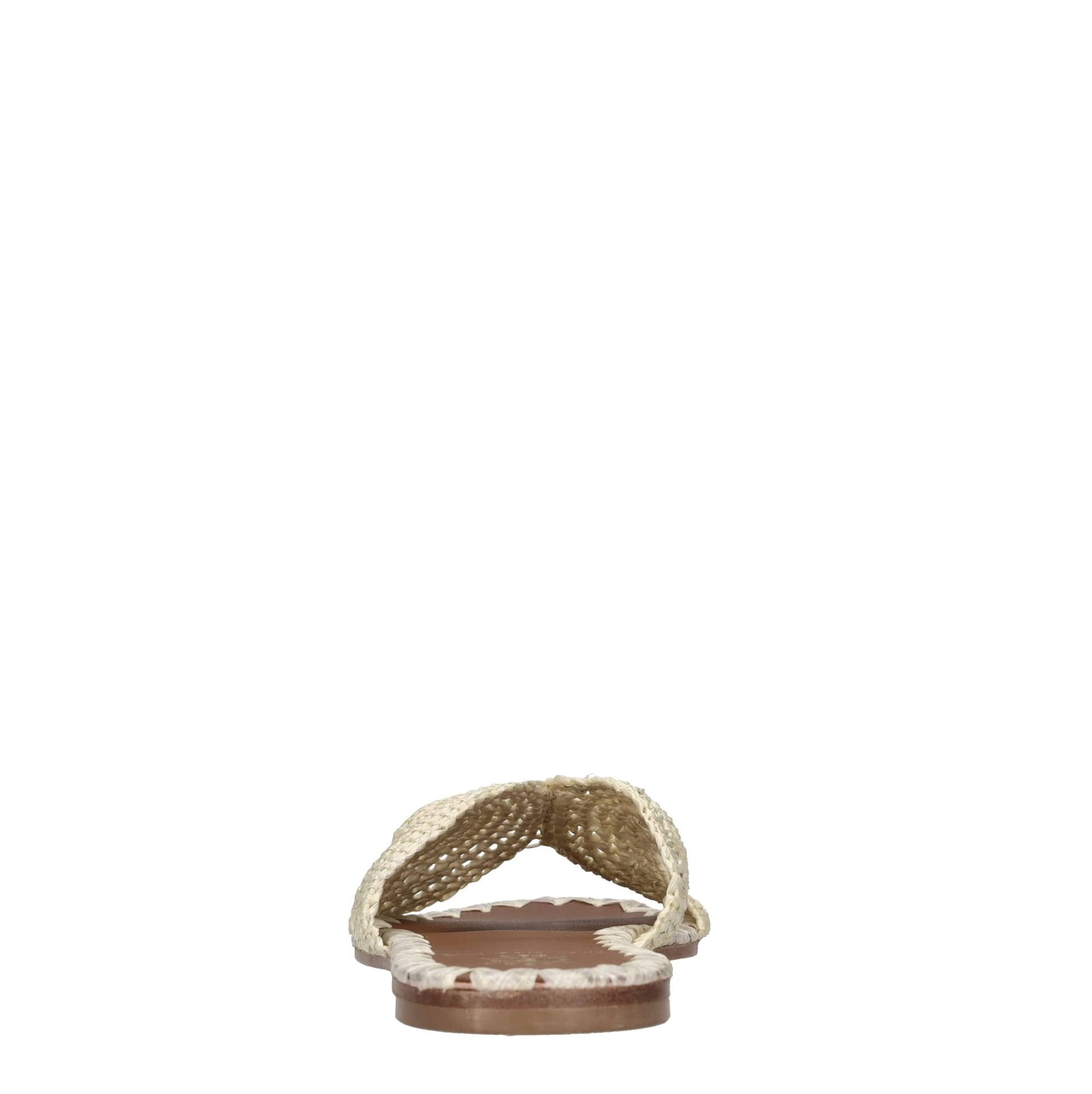 De Siena  Sandali Beige - 2