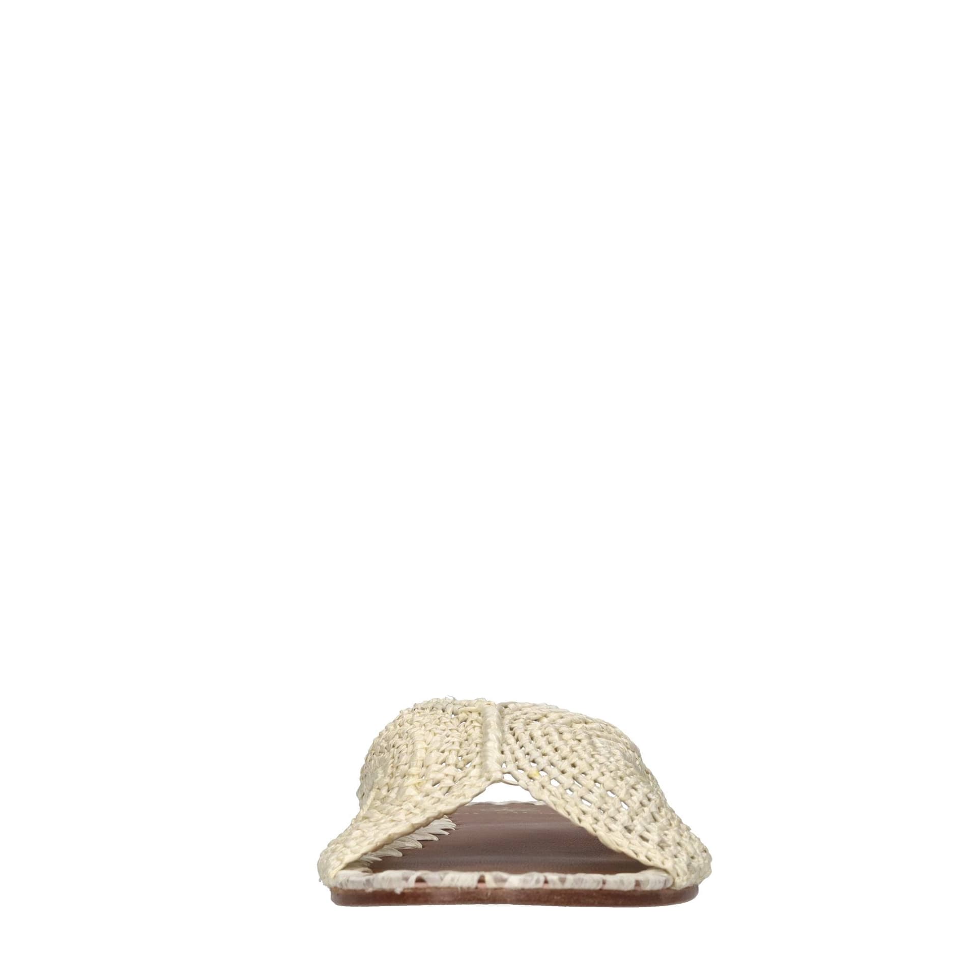 De Siena  Sandali Beige - 4