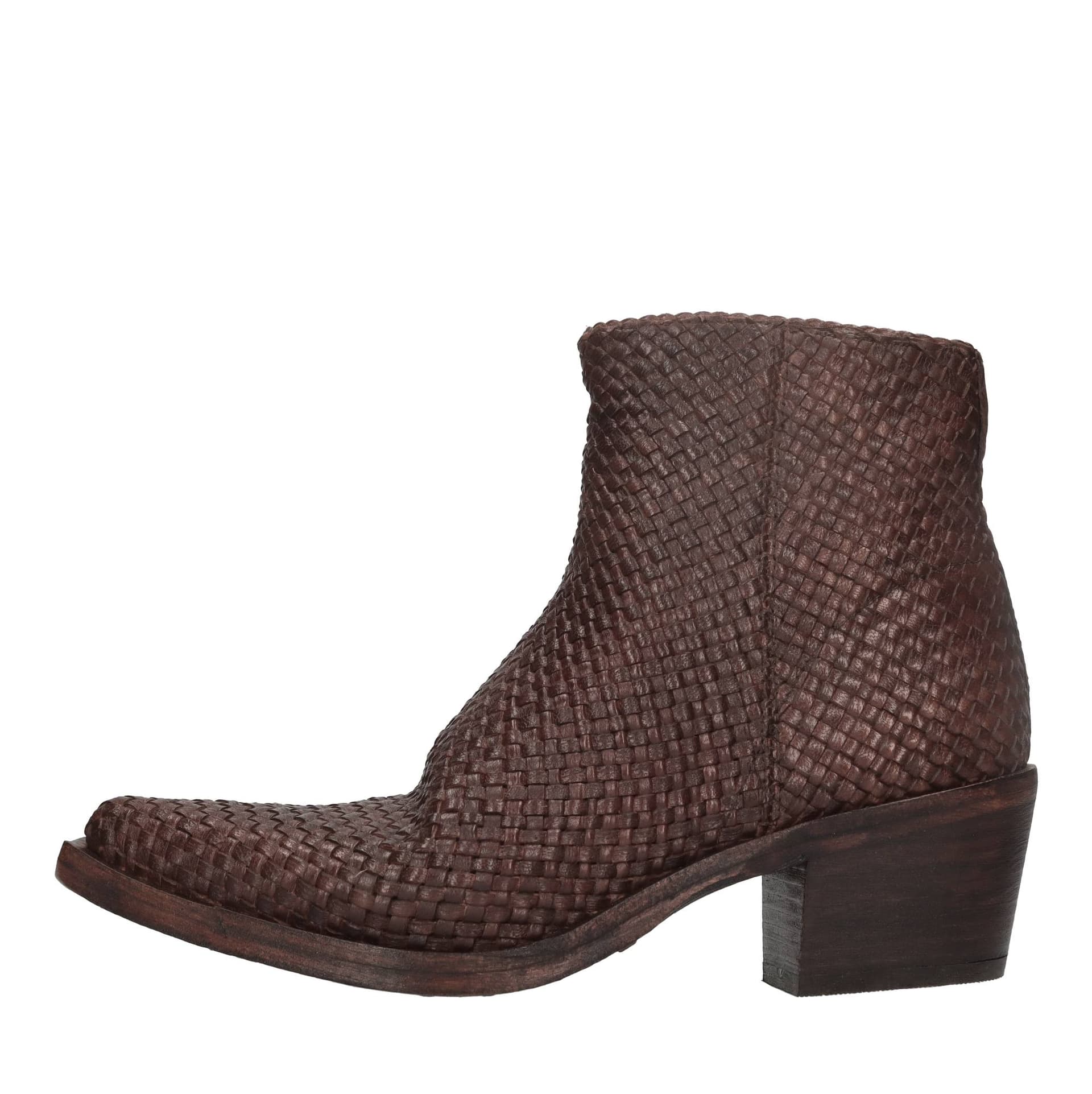ZOLFO  Stivali Marrone - 6