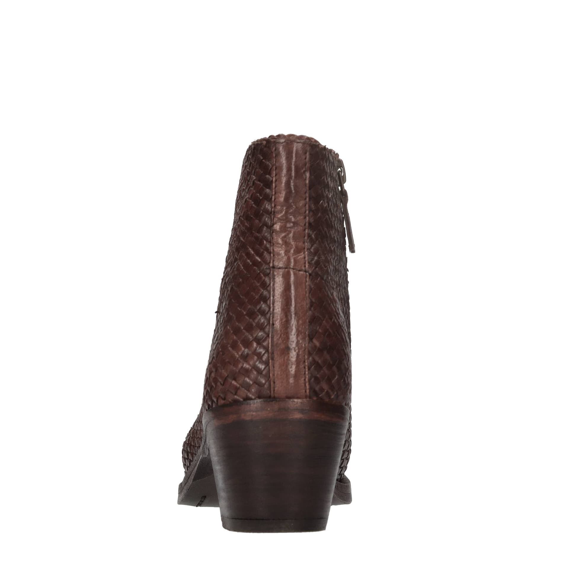 ZOLFO  Stivali Marrone - 2