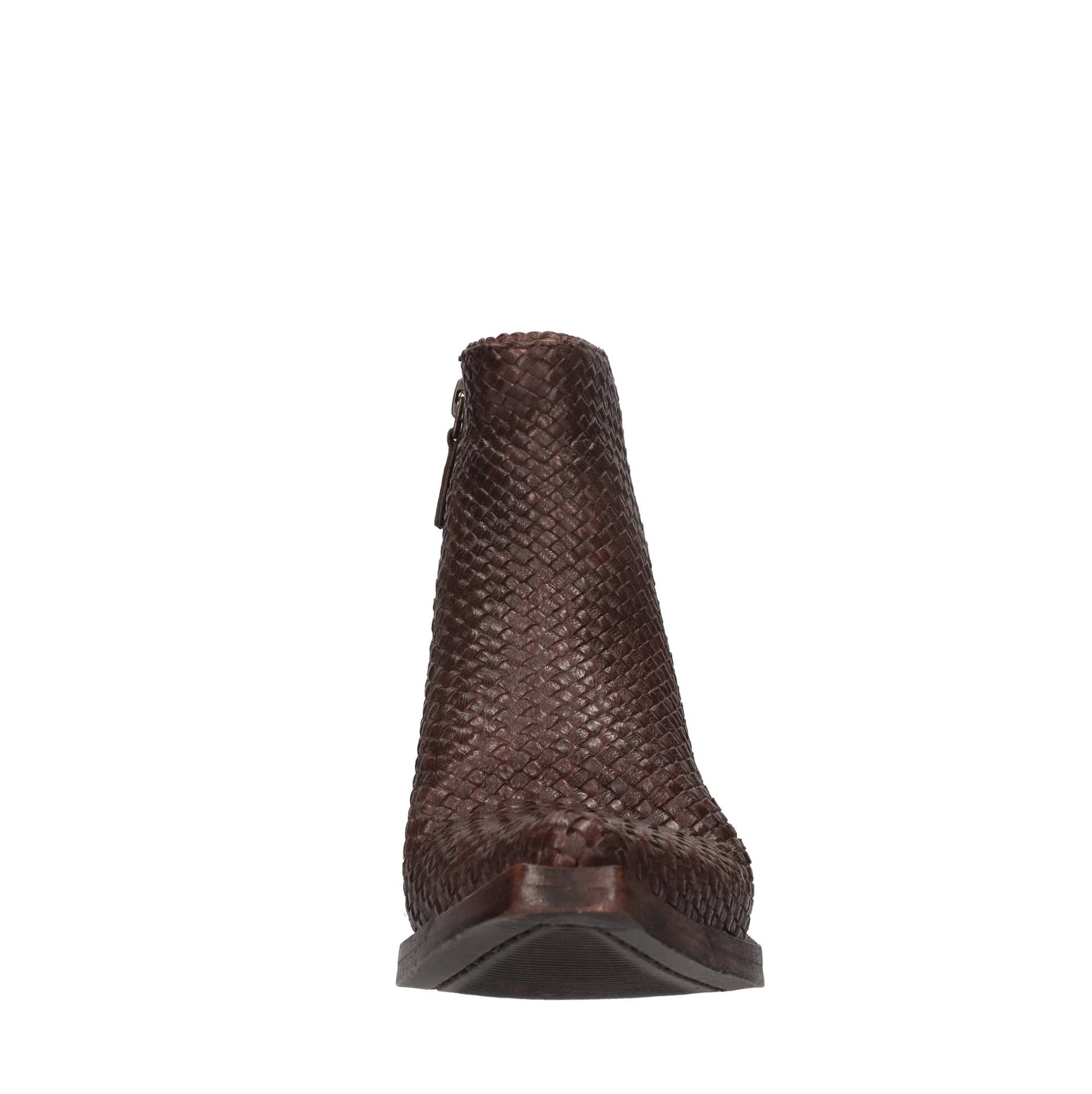 ZOLFO  Stivali Marrone - 4