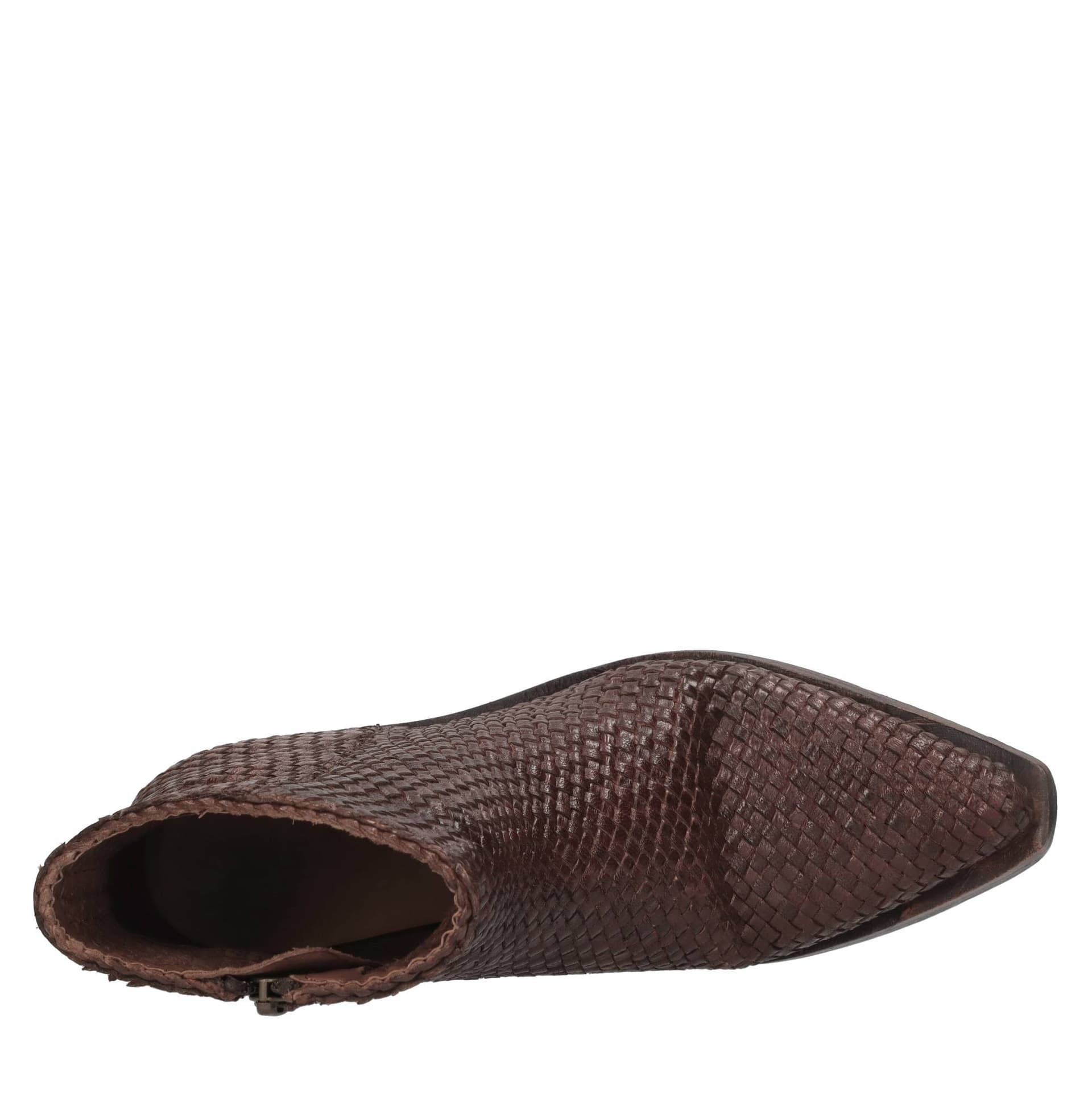 ZOLFO  Stivali Marrone - 5