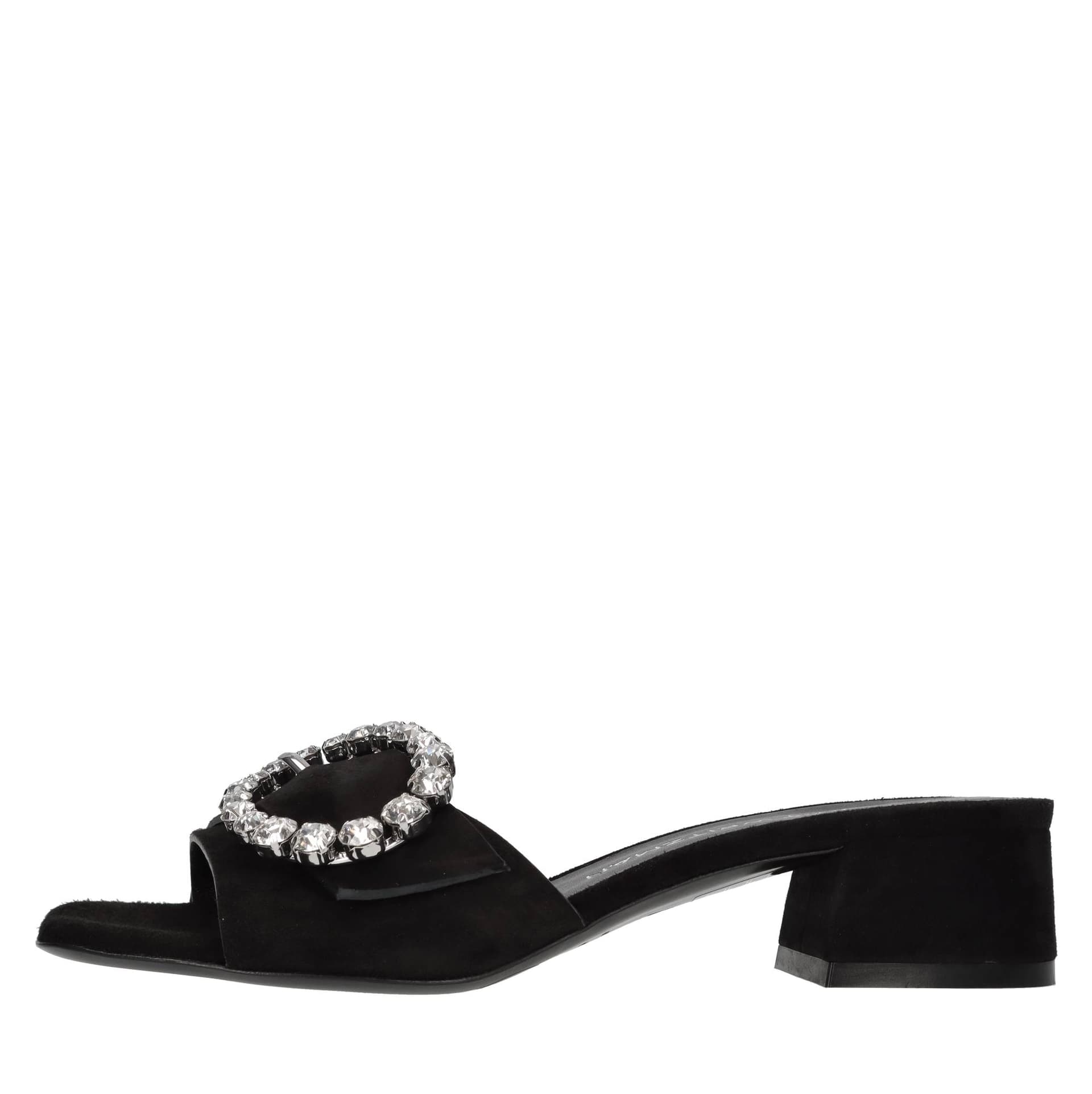 Stuart Weitzman  Sandali Nero - 6