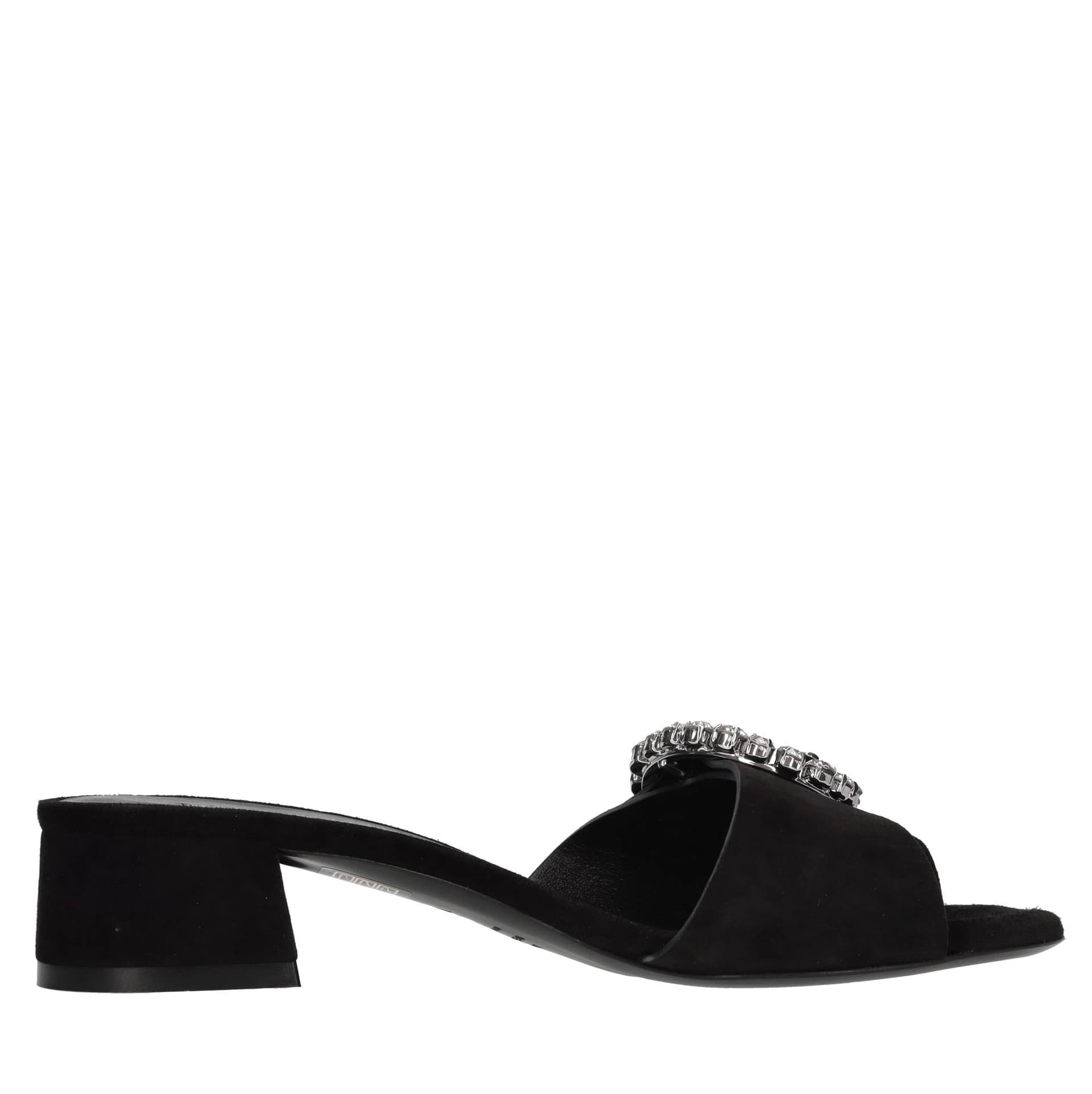 Stuart Weitzman  Sandali Nero - 3