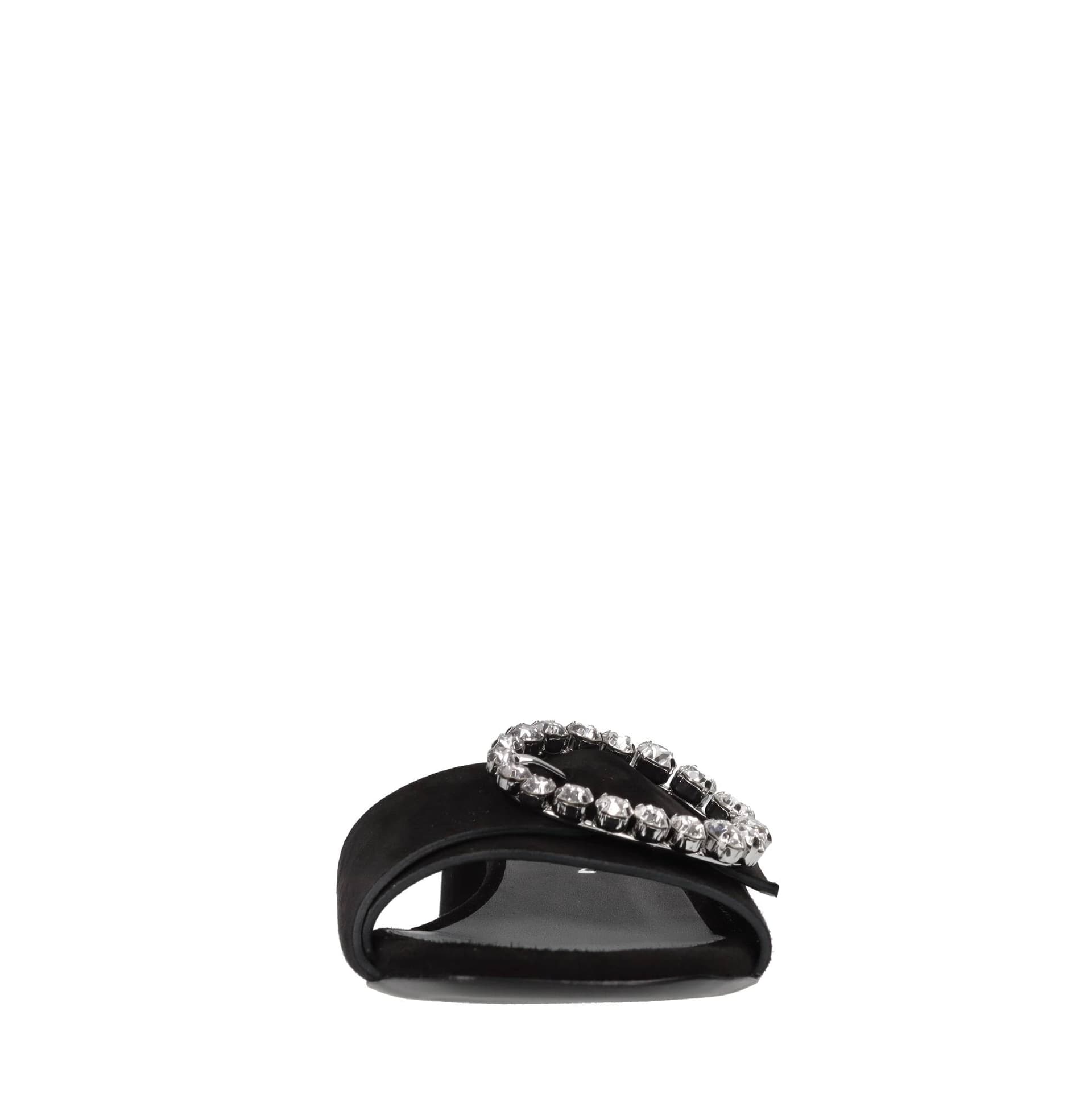 Stuart Weitzman  Sandali Nero - 4