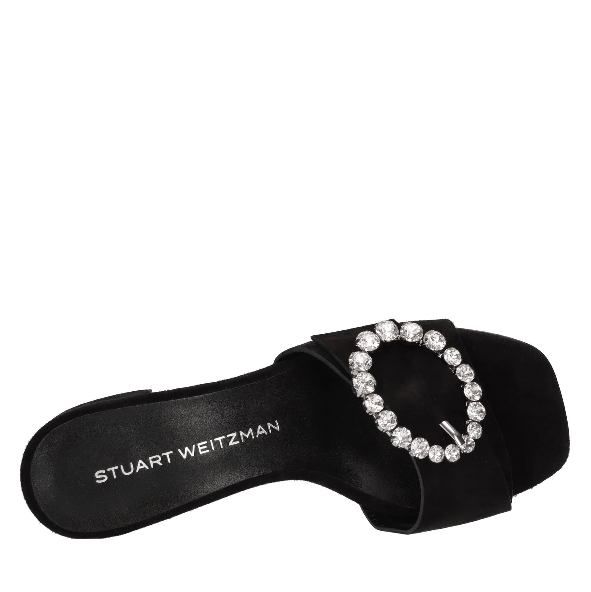 Stuart Weitzman  Sandali Nero - 5