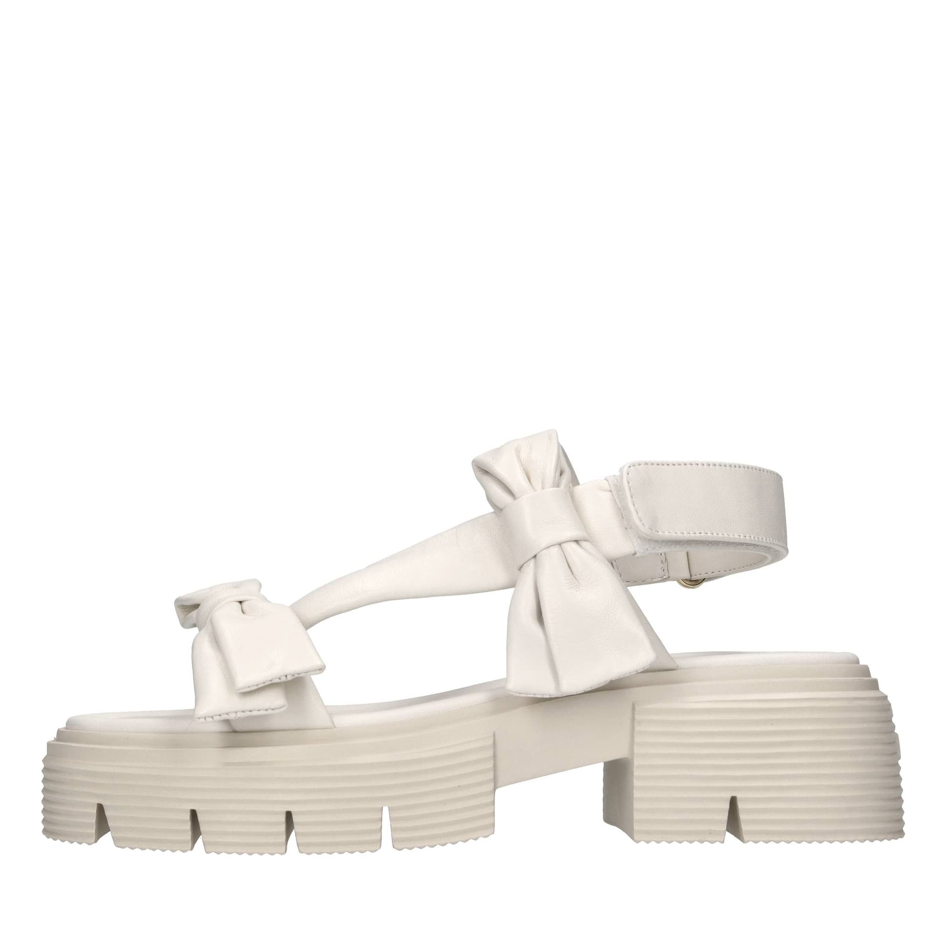 Stuart Weitzman  Sandali Beige - 6